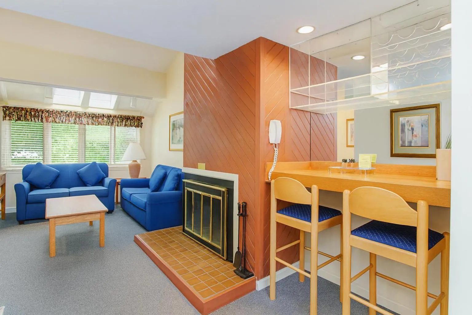 The Ponds at Foxhollow