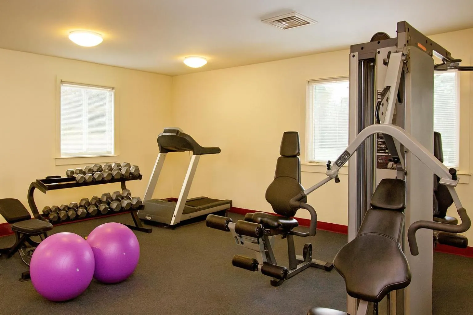 The Ponds at Foxhollow