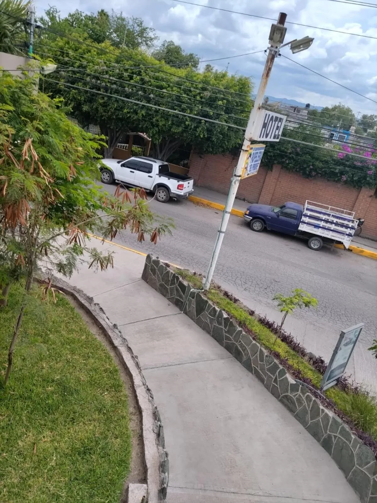 Activities in HOTEL MARIA TERESA