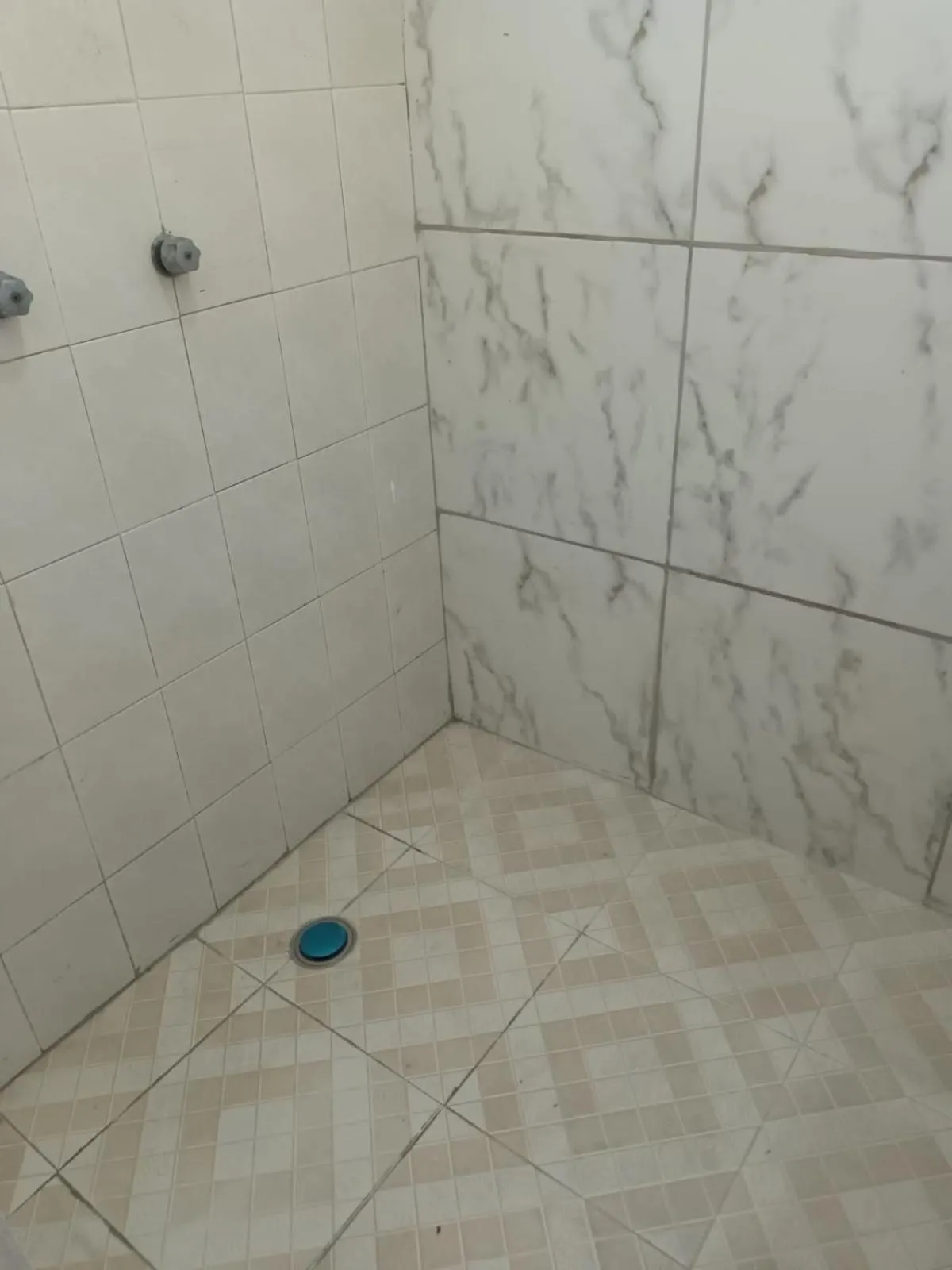 Bathroom in HOTEL MARIA TERESA