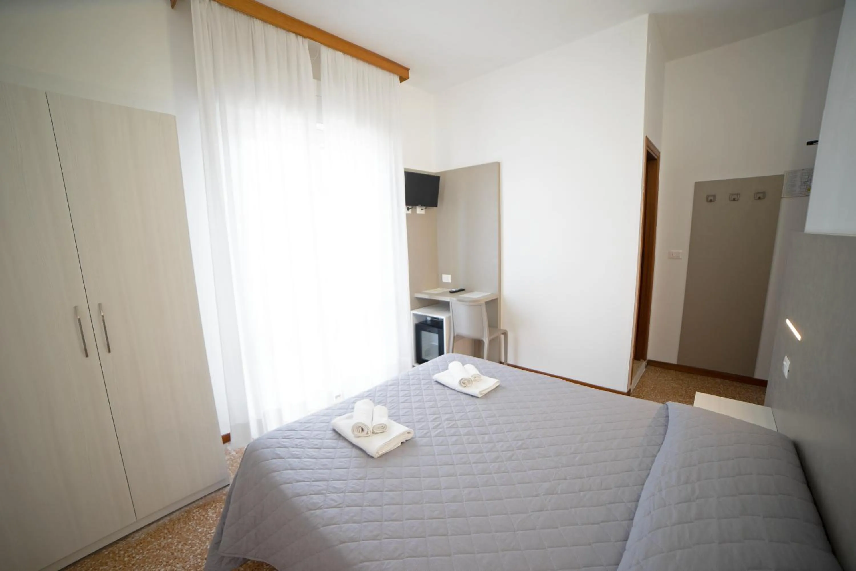 Photo of the whole room, Bed in Hotel Ischia