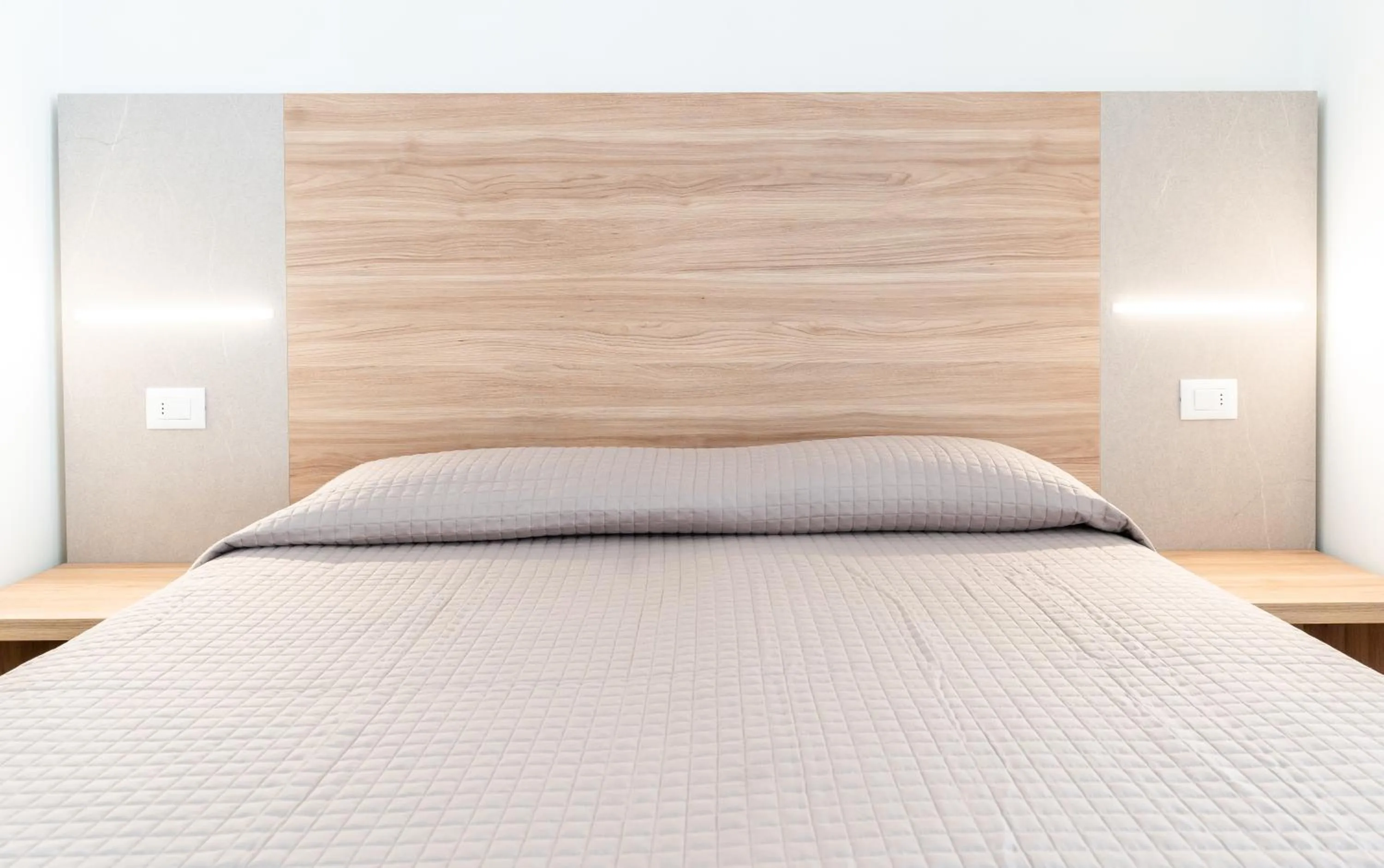 Photo of the whole room, Bed in Hotel Ischia