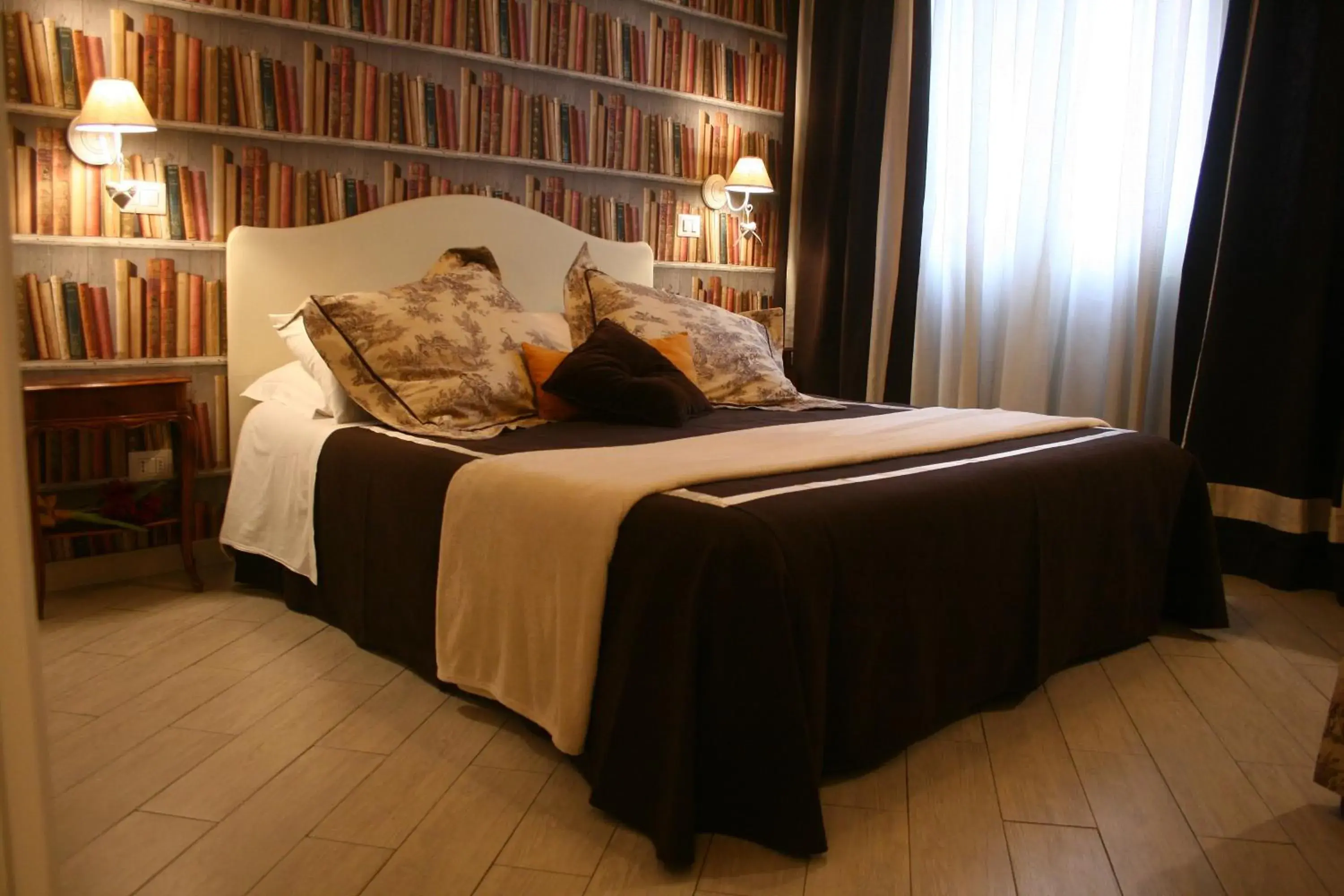Le Stanze dei Cardinali Guest House Le Stanze dei Cardinali Guest House
