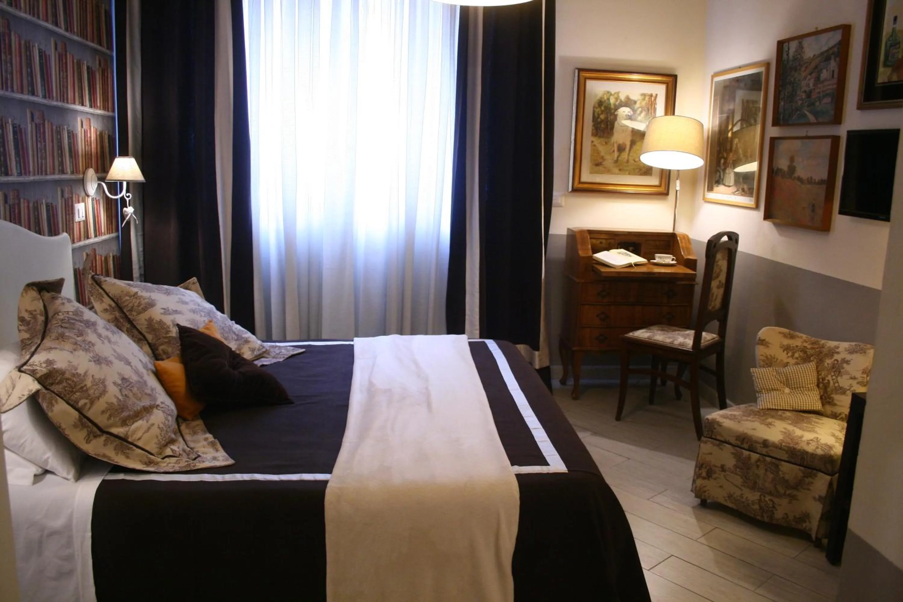 Le Stanze dei Cardinali Guest House