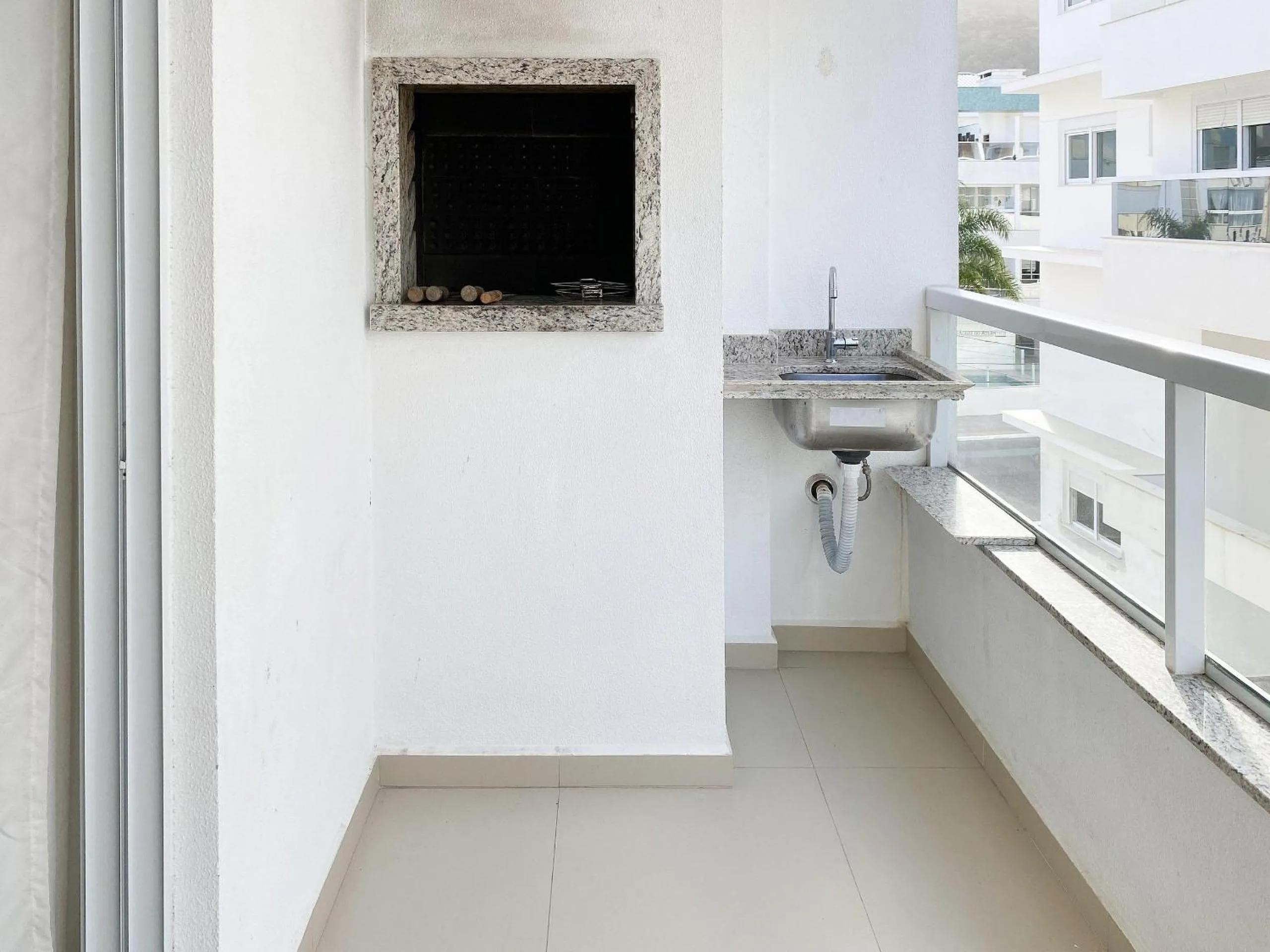 Residencial Dom Virgílio - NIN002