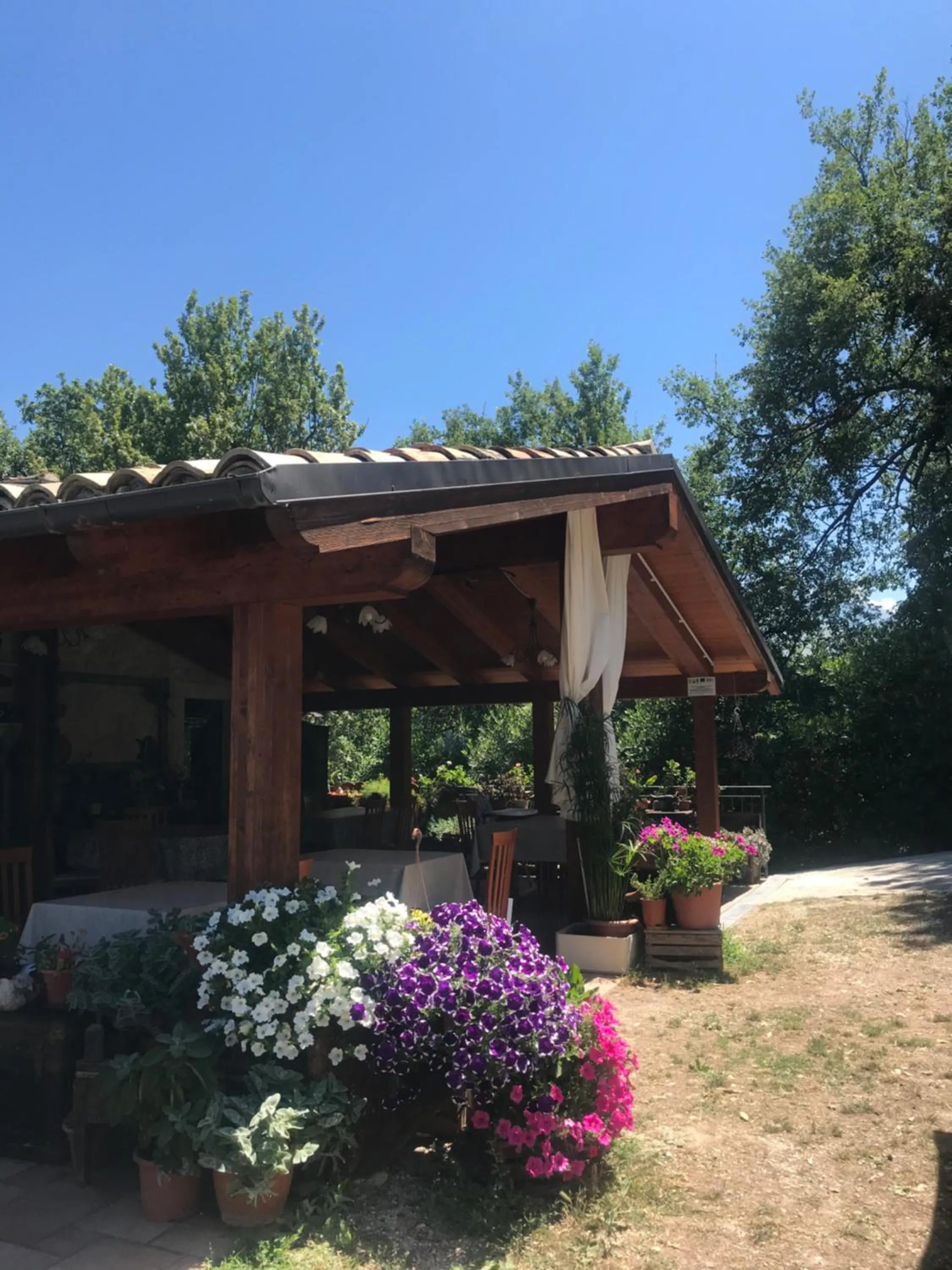 Country House Antiche Dimore