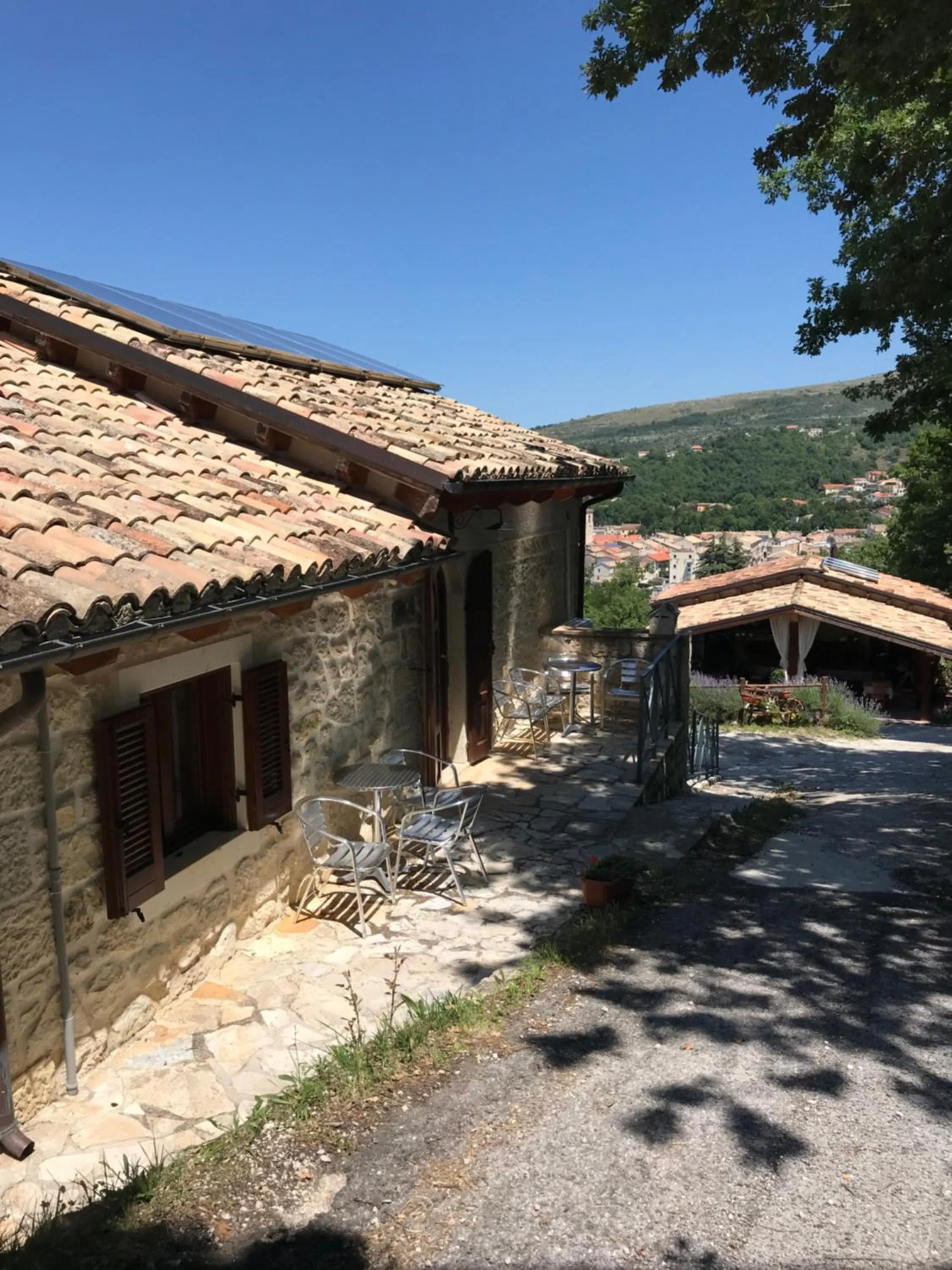 Country House Antiche Dimore