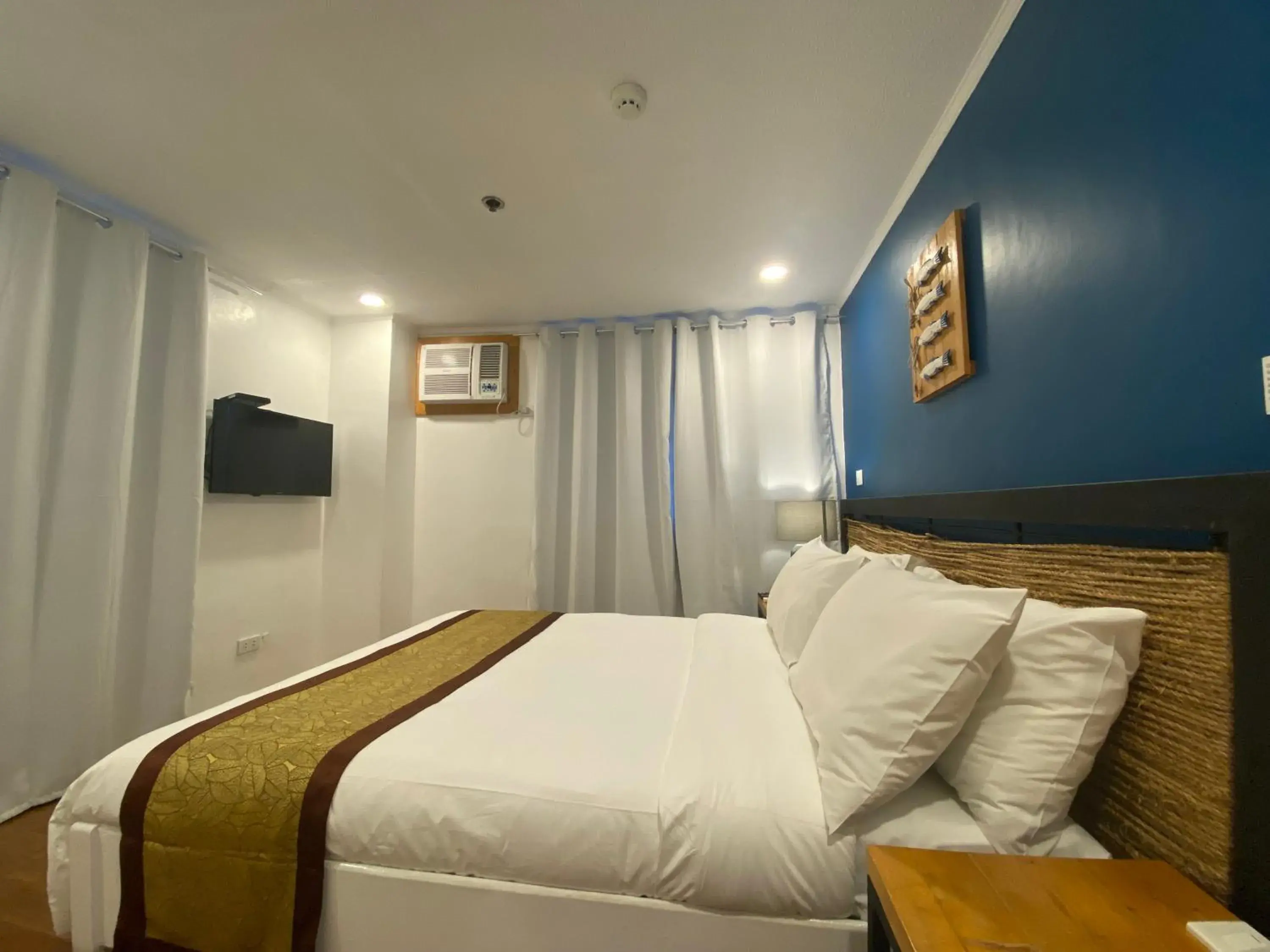 Deluxe Room in The New View by Ecotel Deluxe Room in The New View by Ecotel