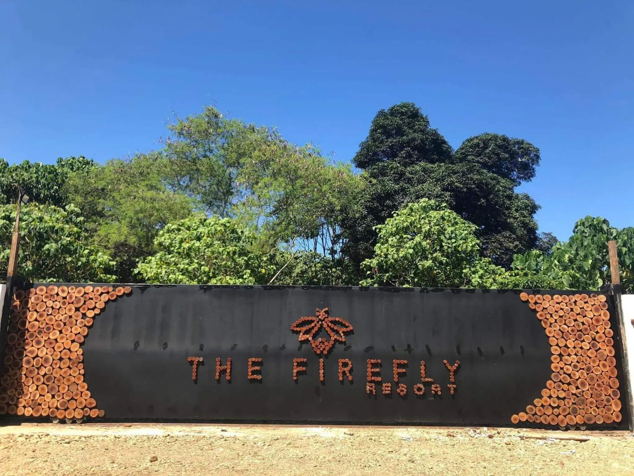 The Firefly Resort The Firefly Resort