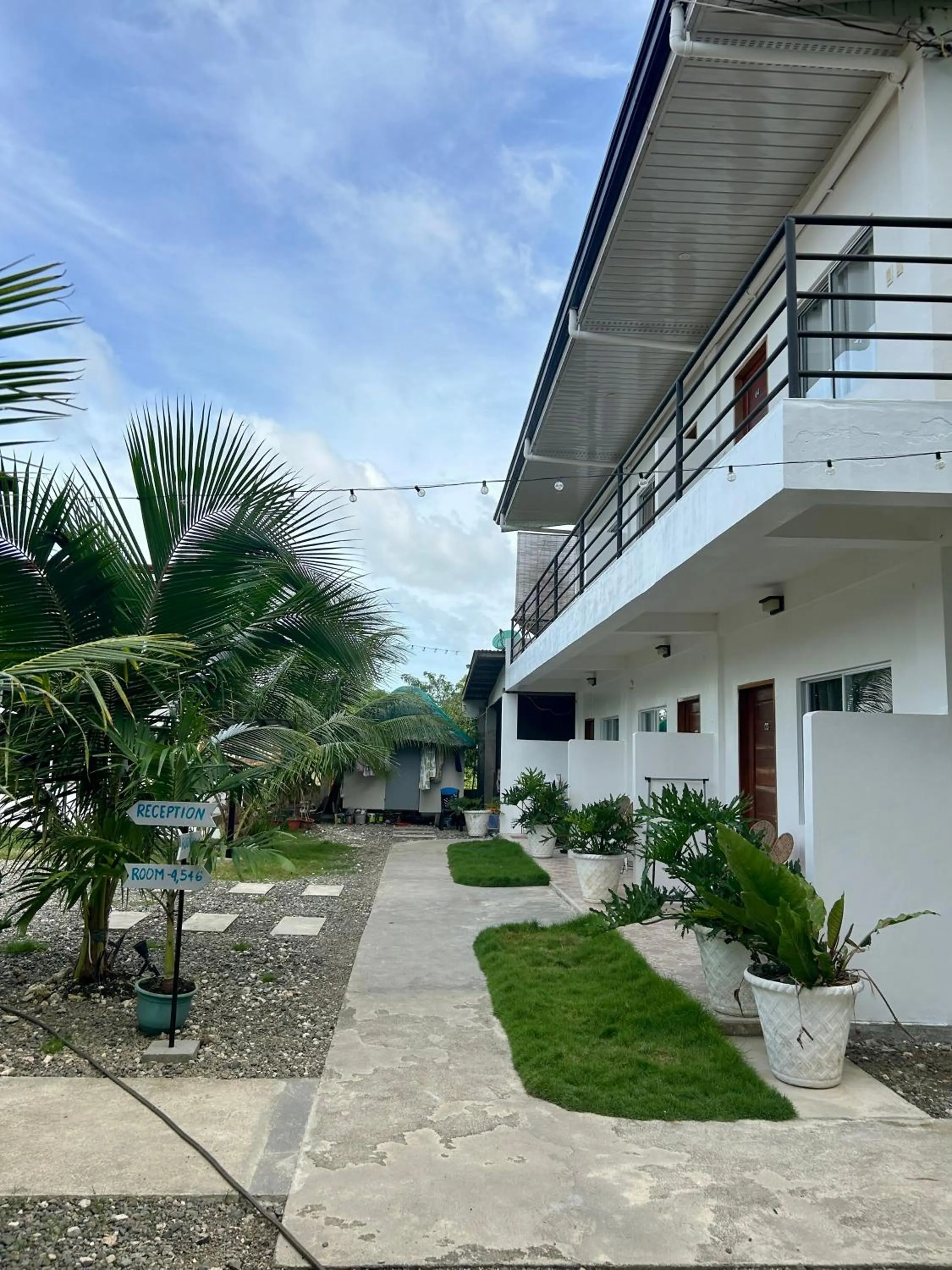 Coconut Inn Moalboal