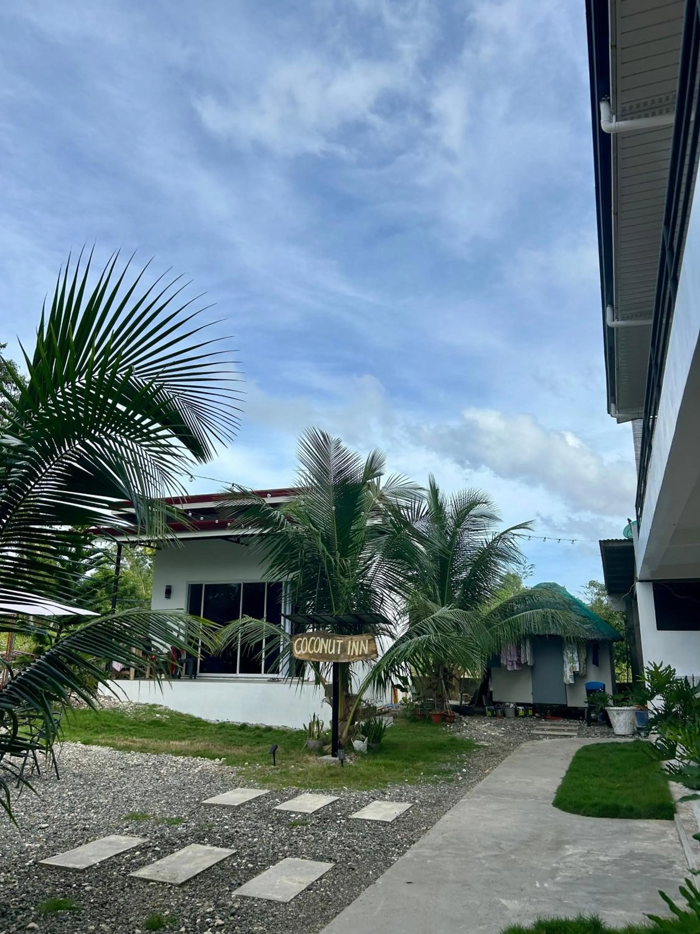 Coconut Inn Moalboal