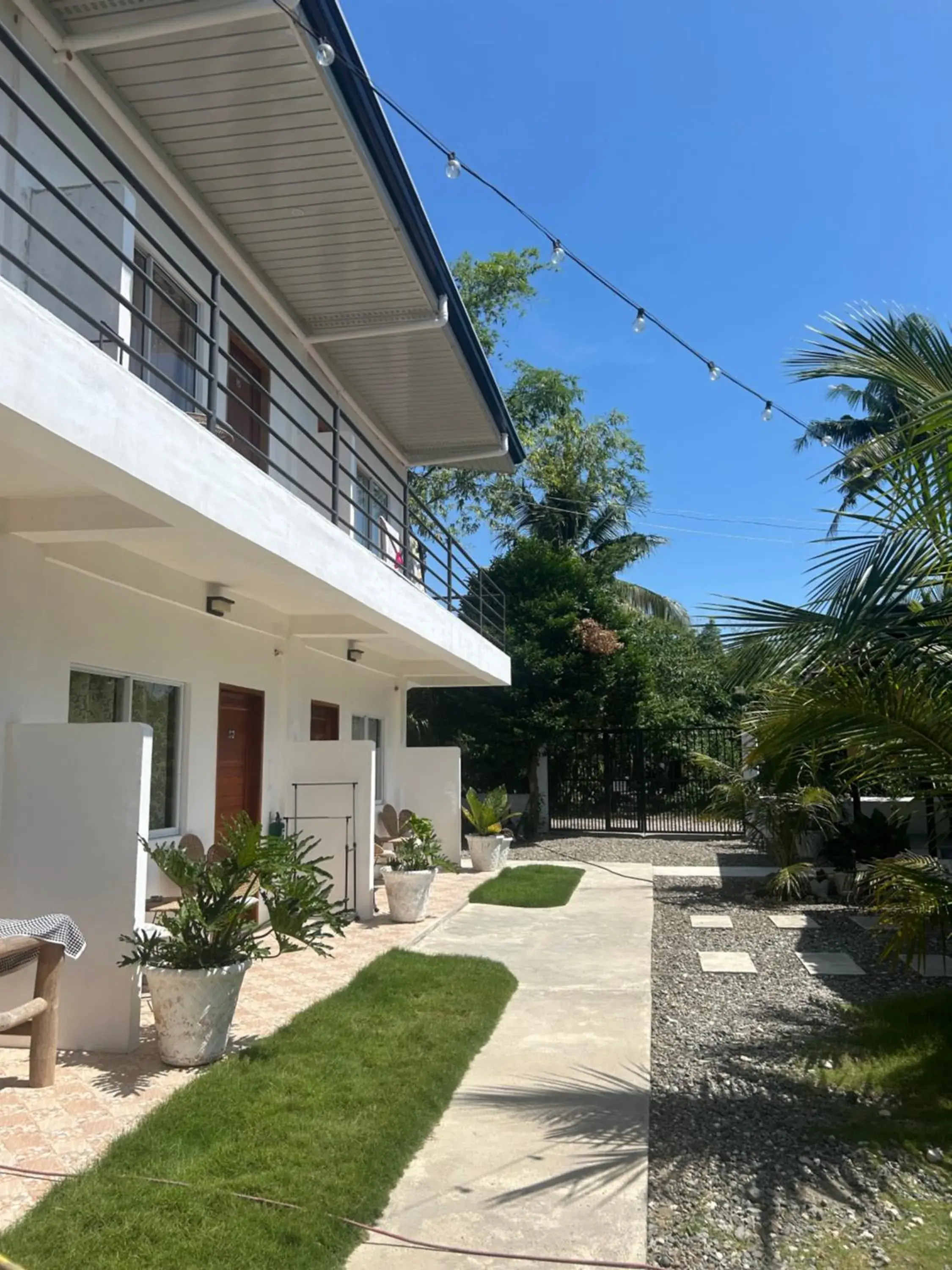 Coconut Inn Moalboal Coconut Inn Moalboal