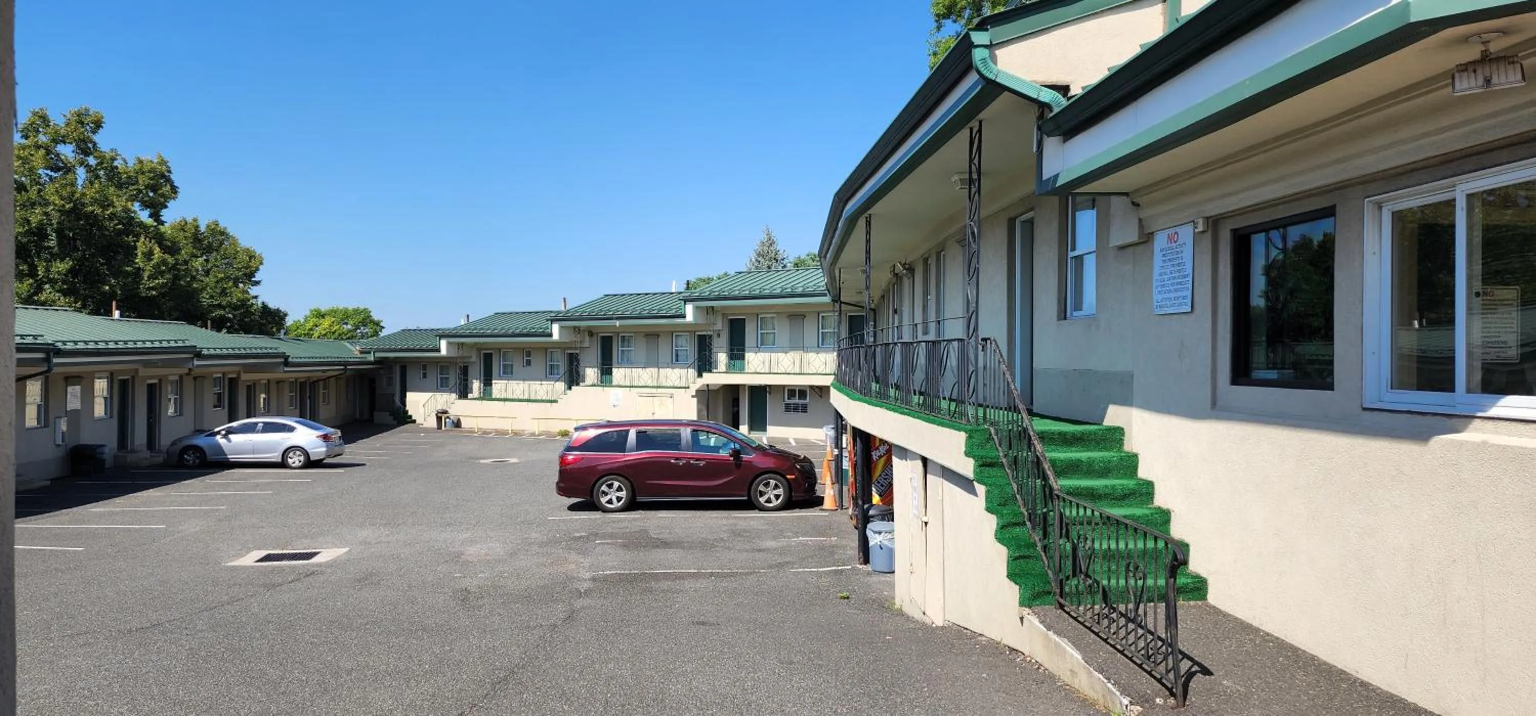 Essence Collection Staten Island