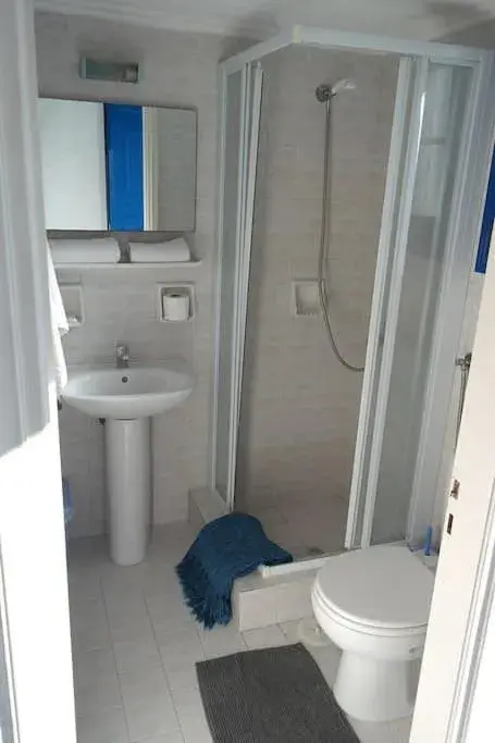 Double Room in Athina Studios Double Room in Athina Studios