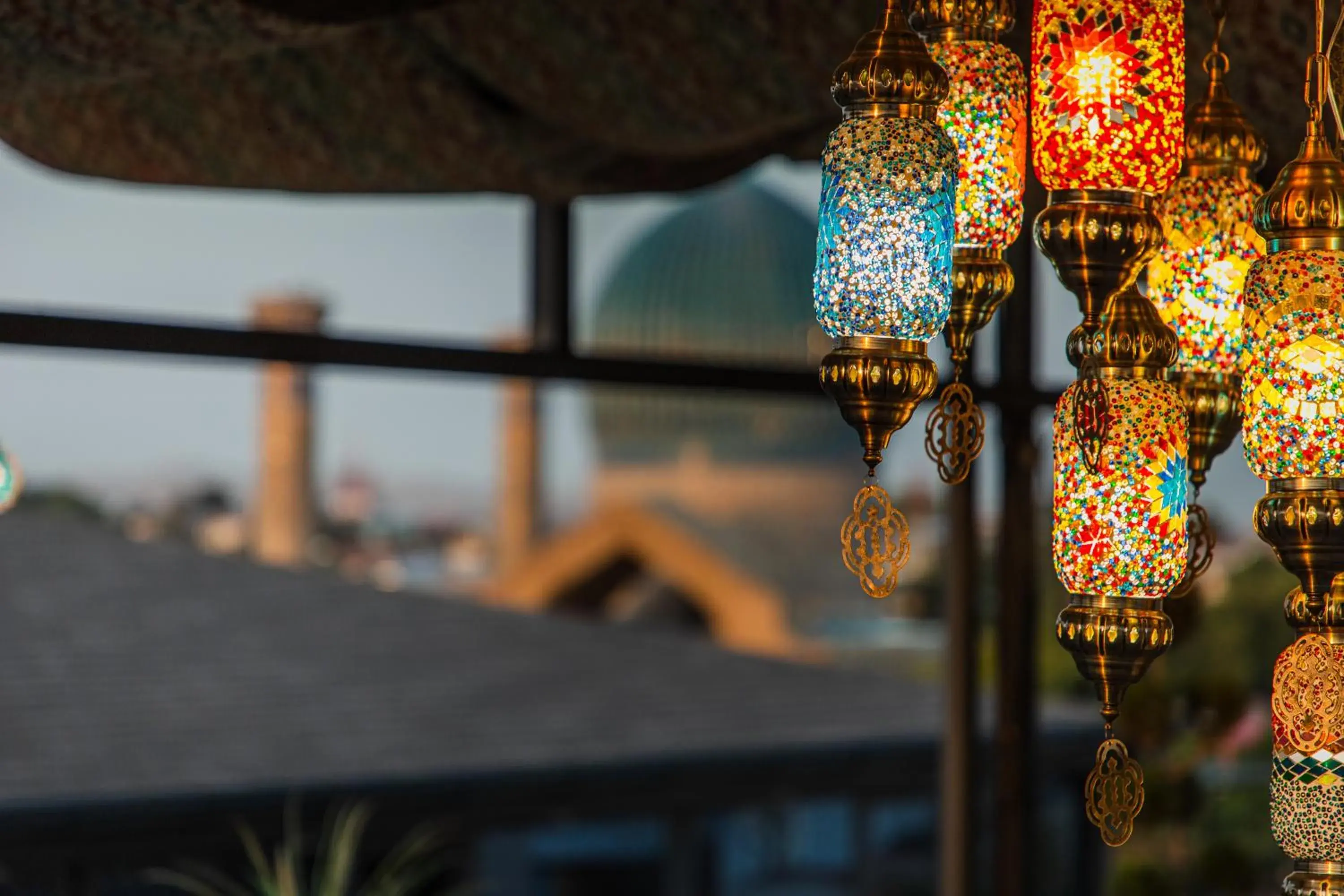 Gur Emir Palace boutique hotel Gur Emir Palace boutique hotel