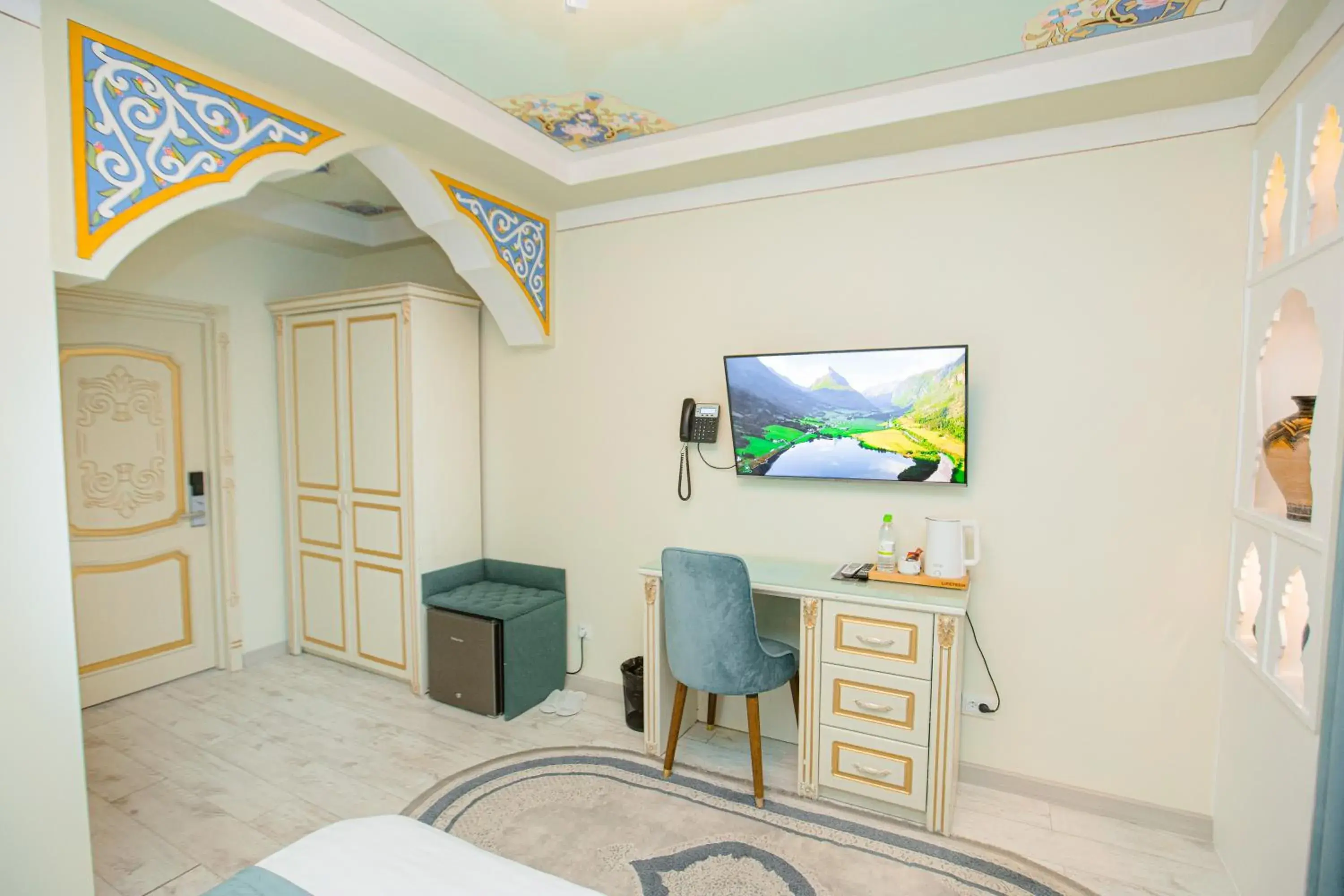 Gur Emir Palace boutique hotel Gur Emir Palace boutique hotel