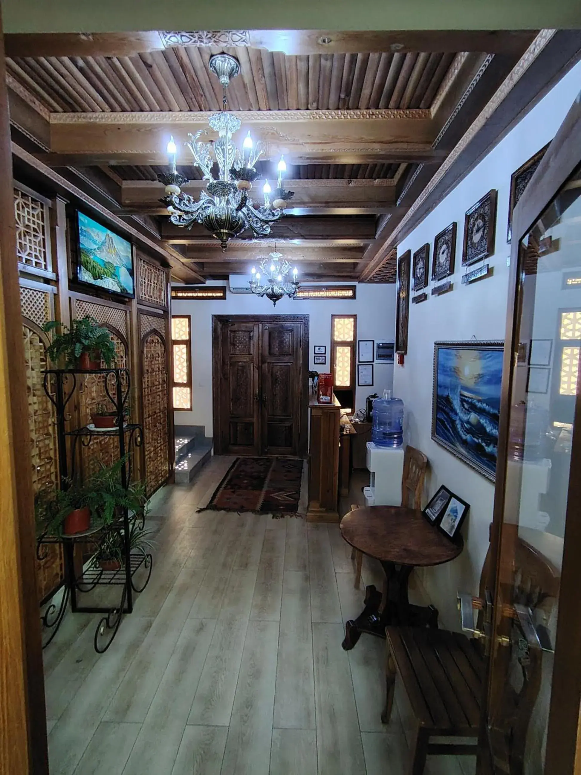 Nodirabegim Boutique Hotel Nodirabegim Boutique Hotel