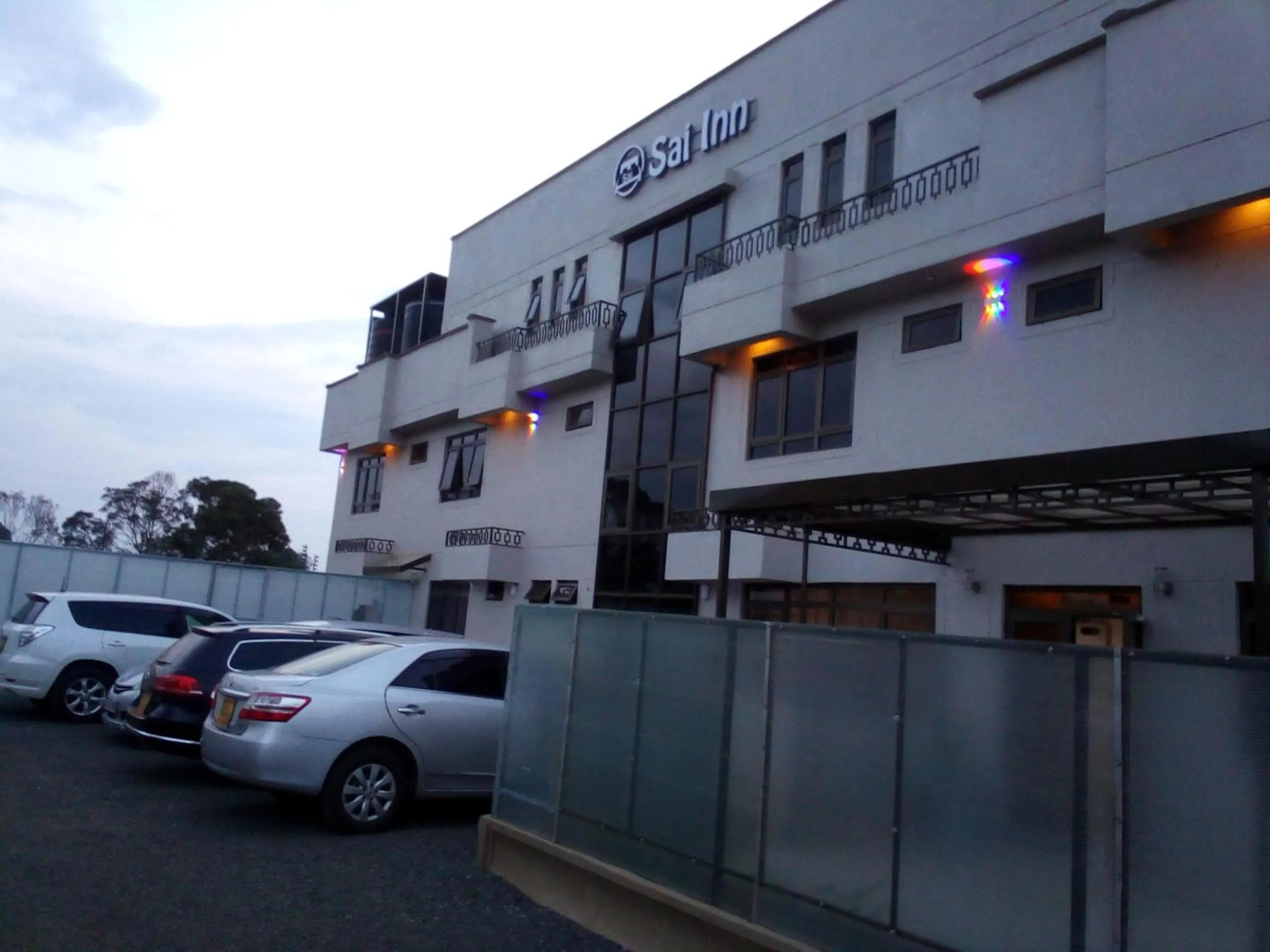 Sai Inn Eldoret