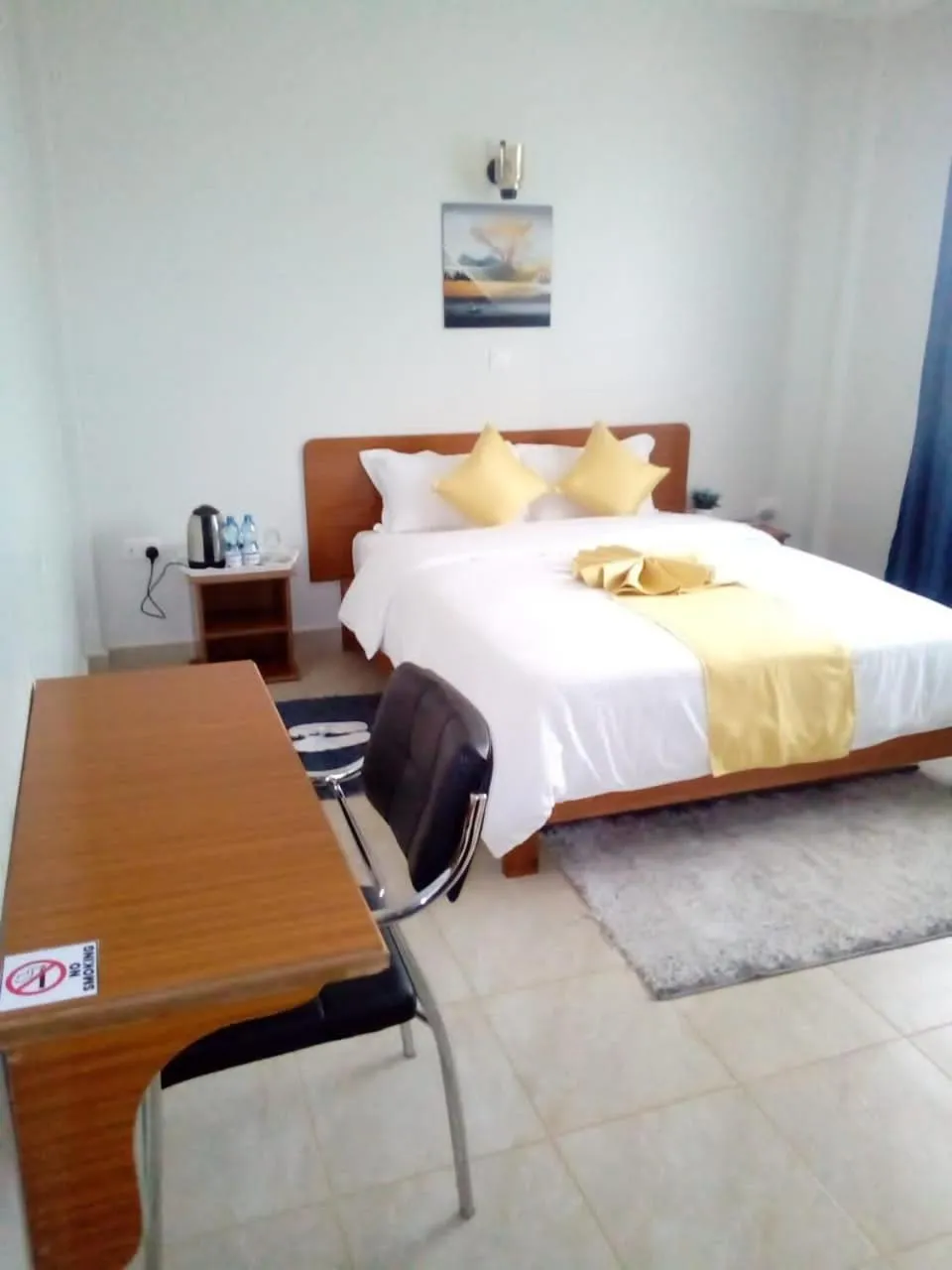 Sai Inn Eldoret