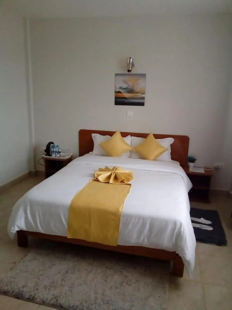 Sai Inn Eldoret