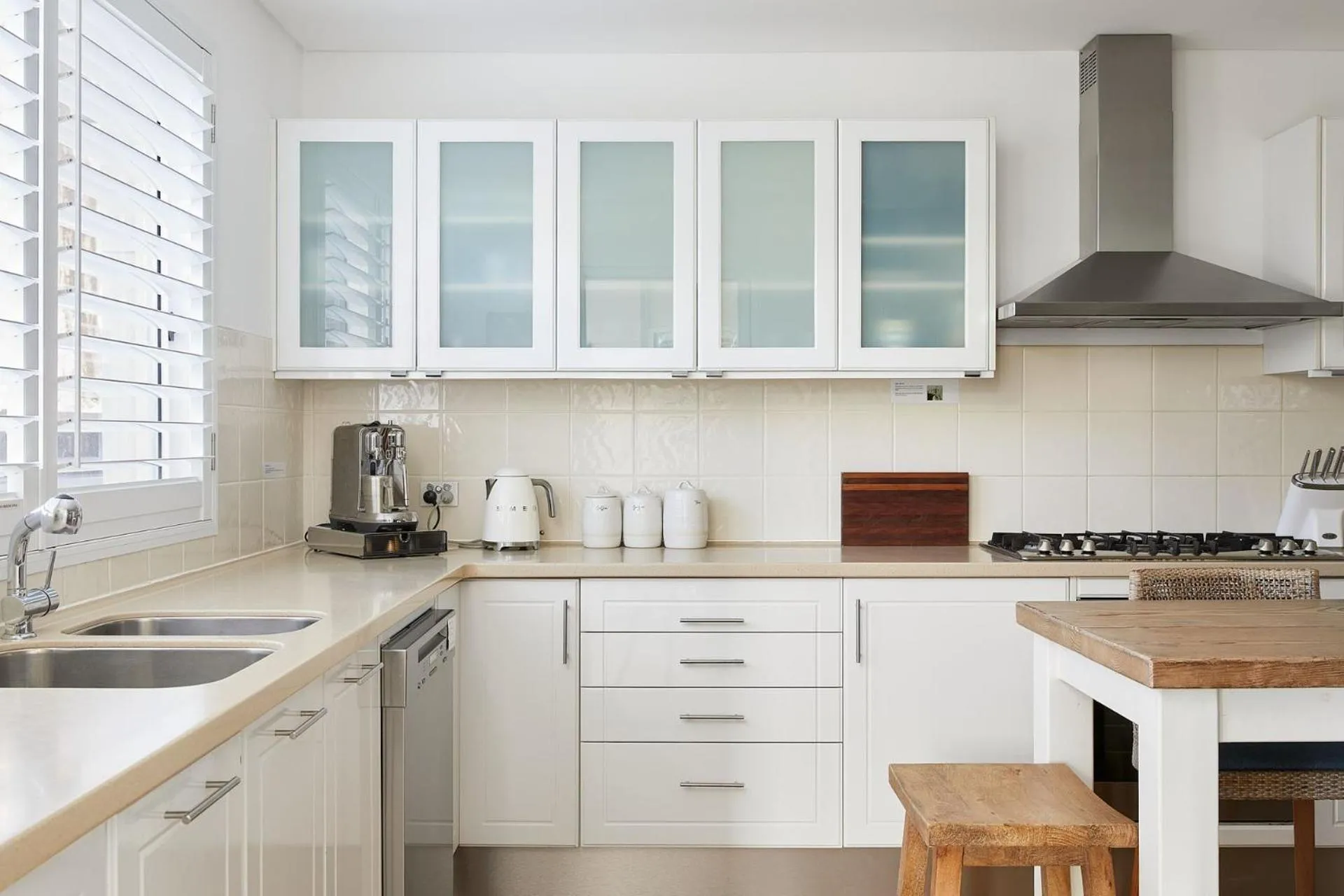 Arabella - 2 bedroom holiday house Nelson Bay