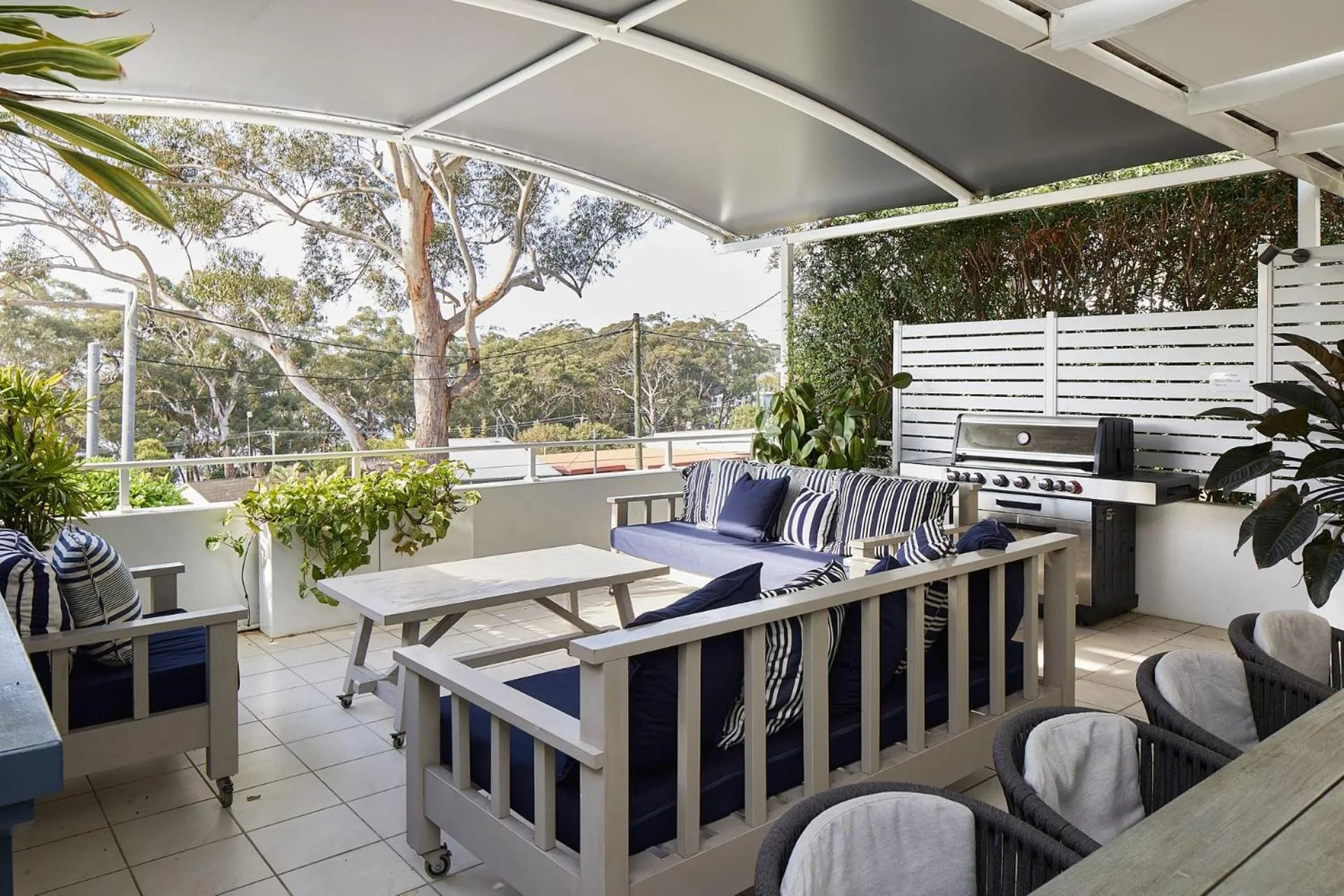 Arabella - 2 bedroom holiday house Nelson Bay