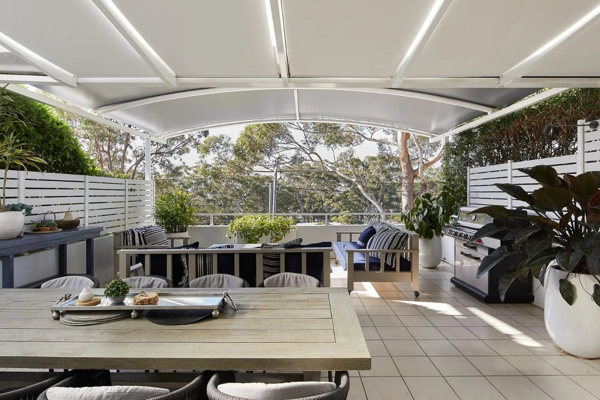 Arabella - 2 bedroom holiday house Nelson Bay
