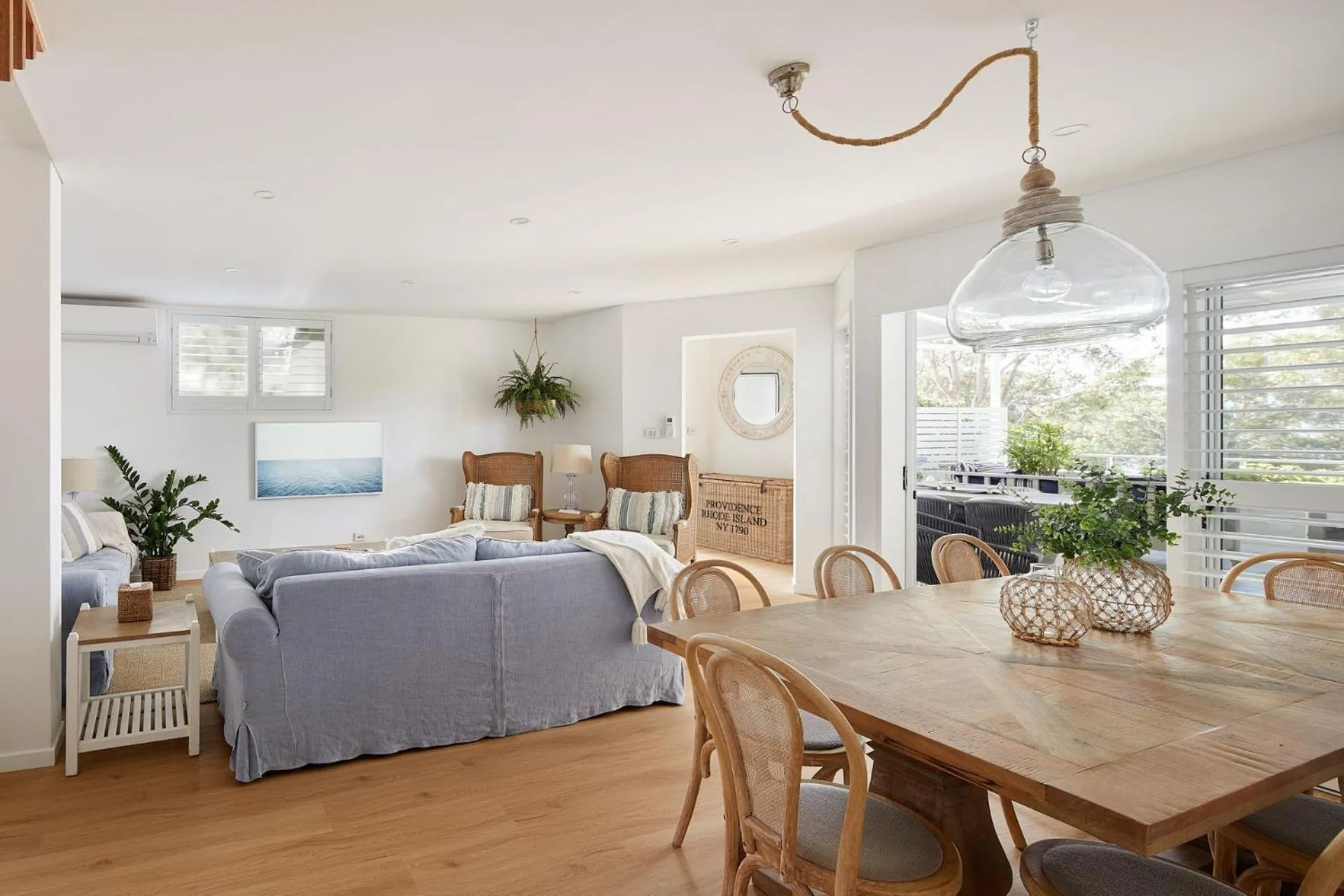 Arabella - 2 bedroom holiday house Nelson Bay