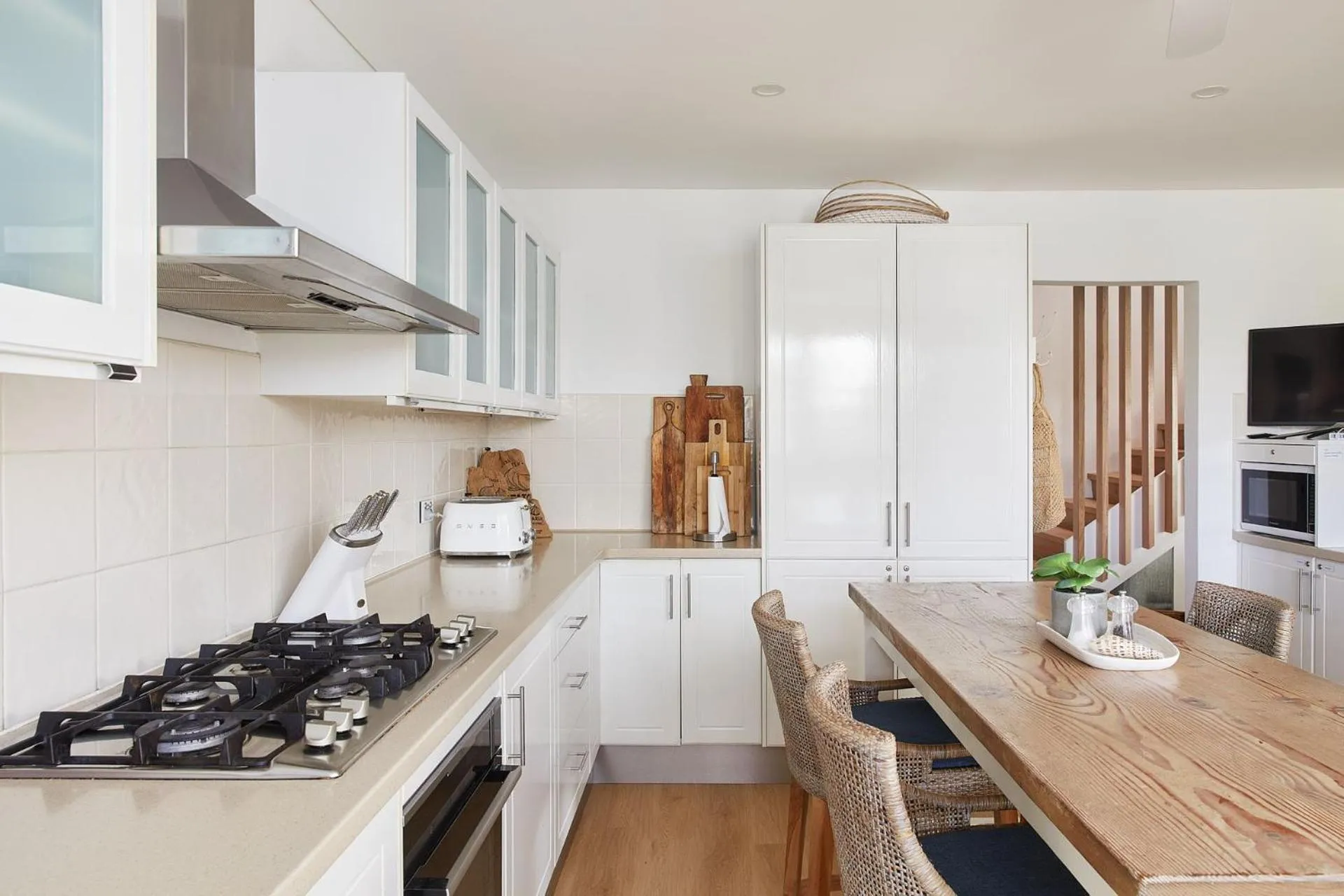 Arabella - 2 bedroom holiday house Nelson Bay