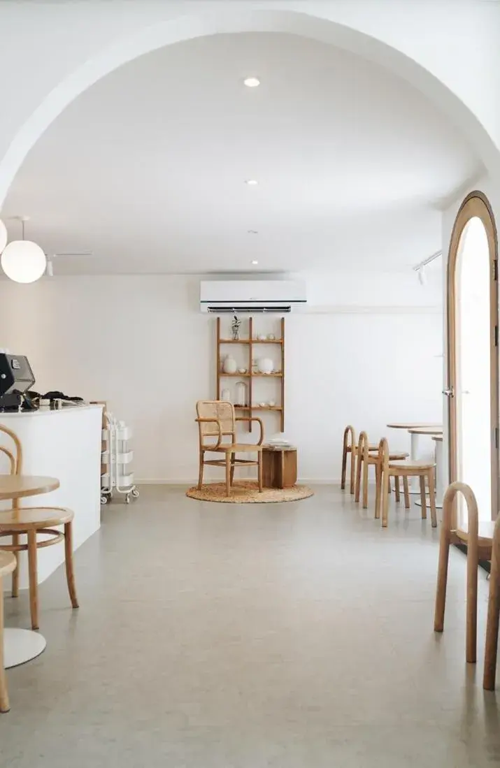 Restaurant/places to eat in Evergreen Cafe and Hotel Restaurant/places to eat in Evergreen Cafe and Hotel