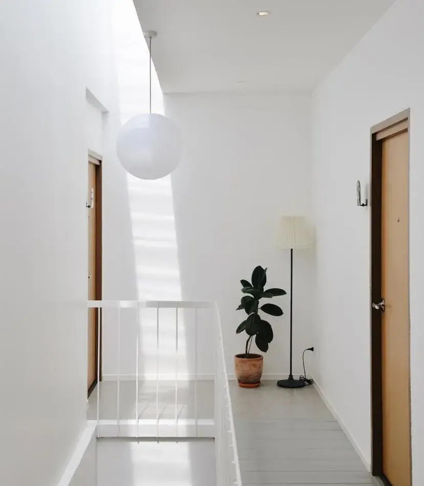 Property building in Evergreen Cafe and Hotel Property building in Evergreen Cafe and Hotel