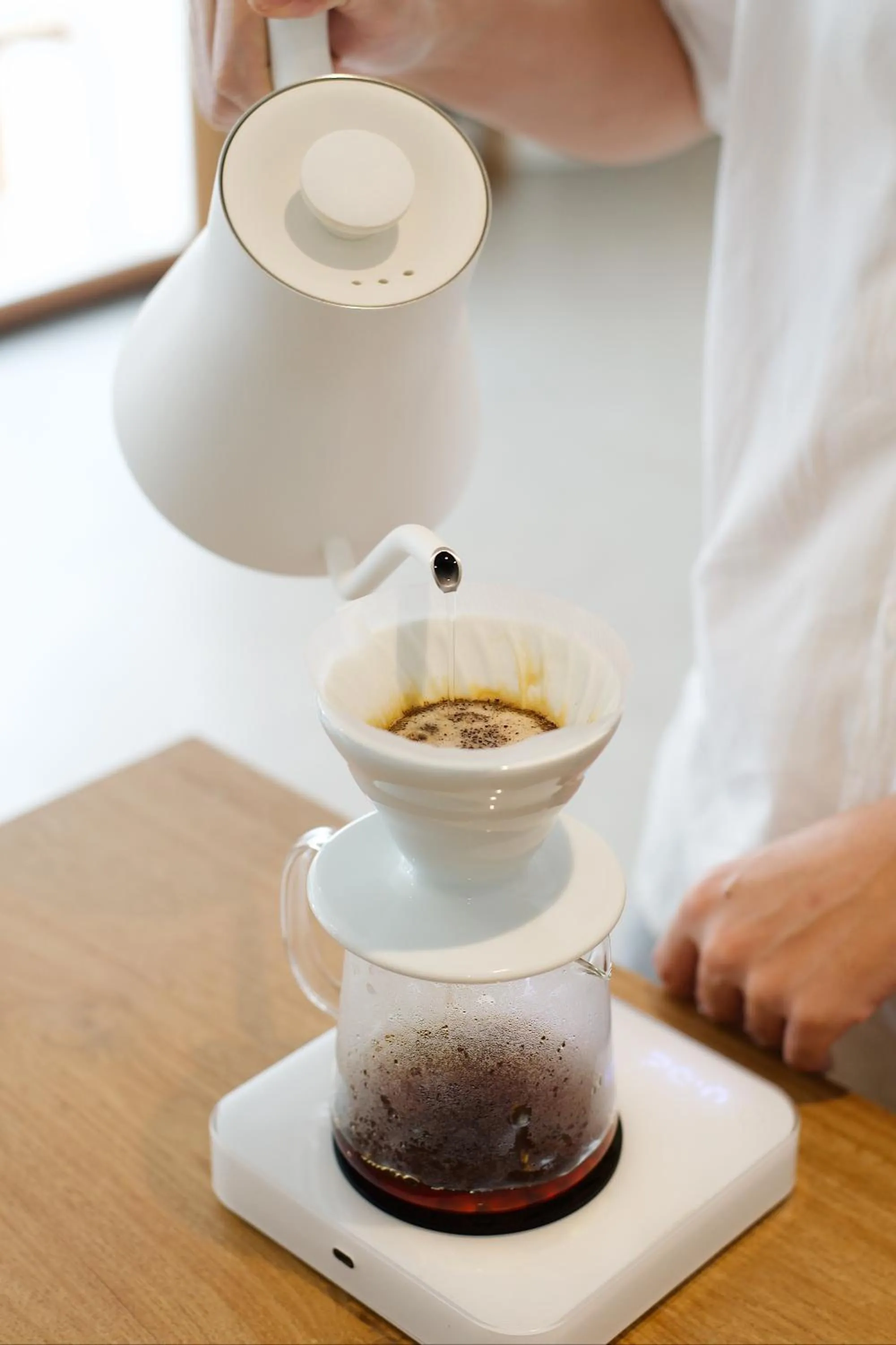 Food and drinks in Evergreen Cafe and Hotel