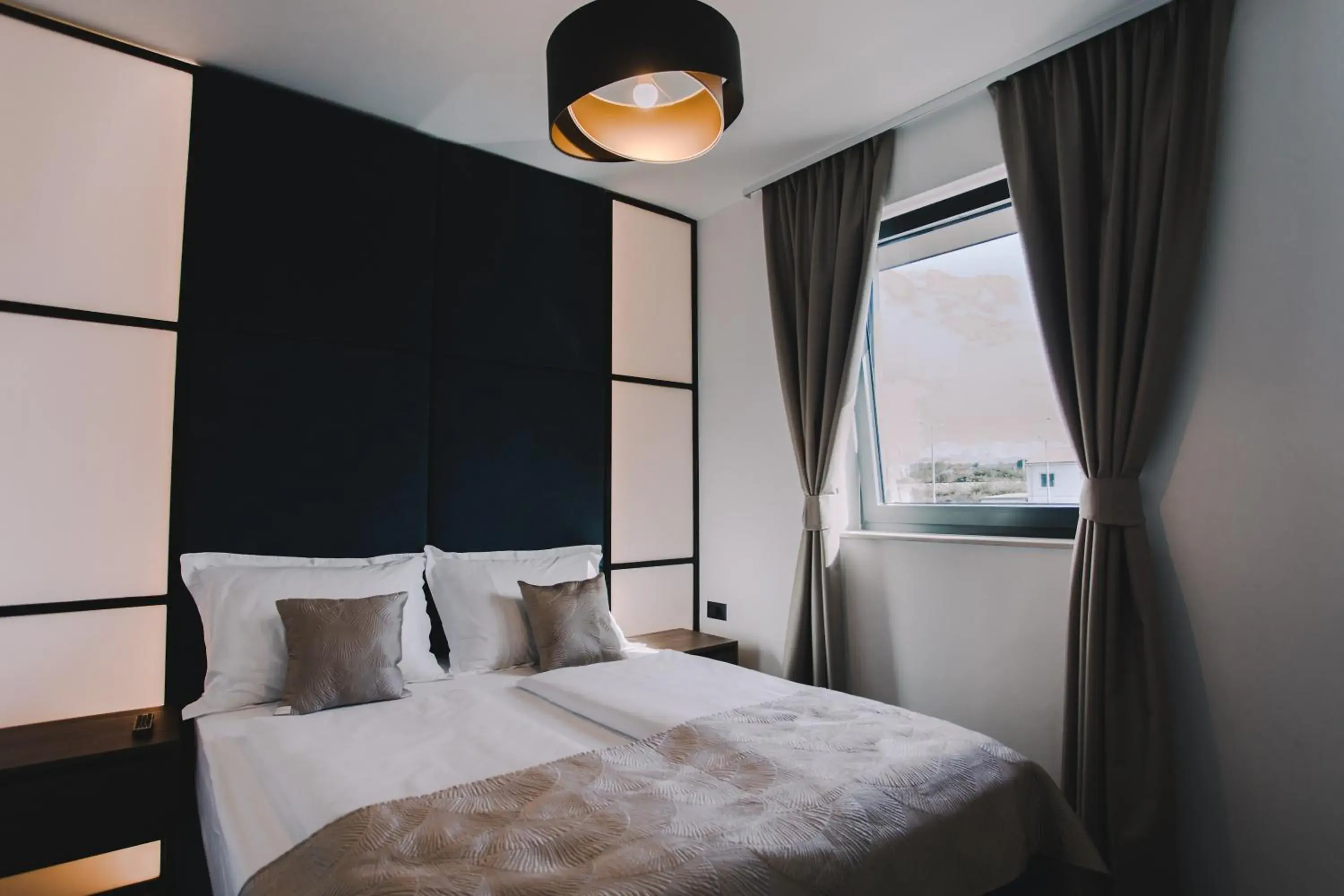 Deluxe King Room in Hotel Batuda Deluxe King Room in Hotel Batuda