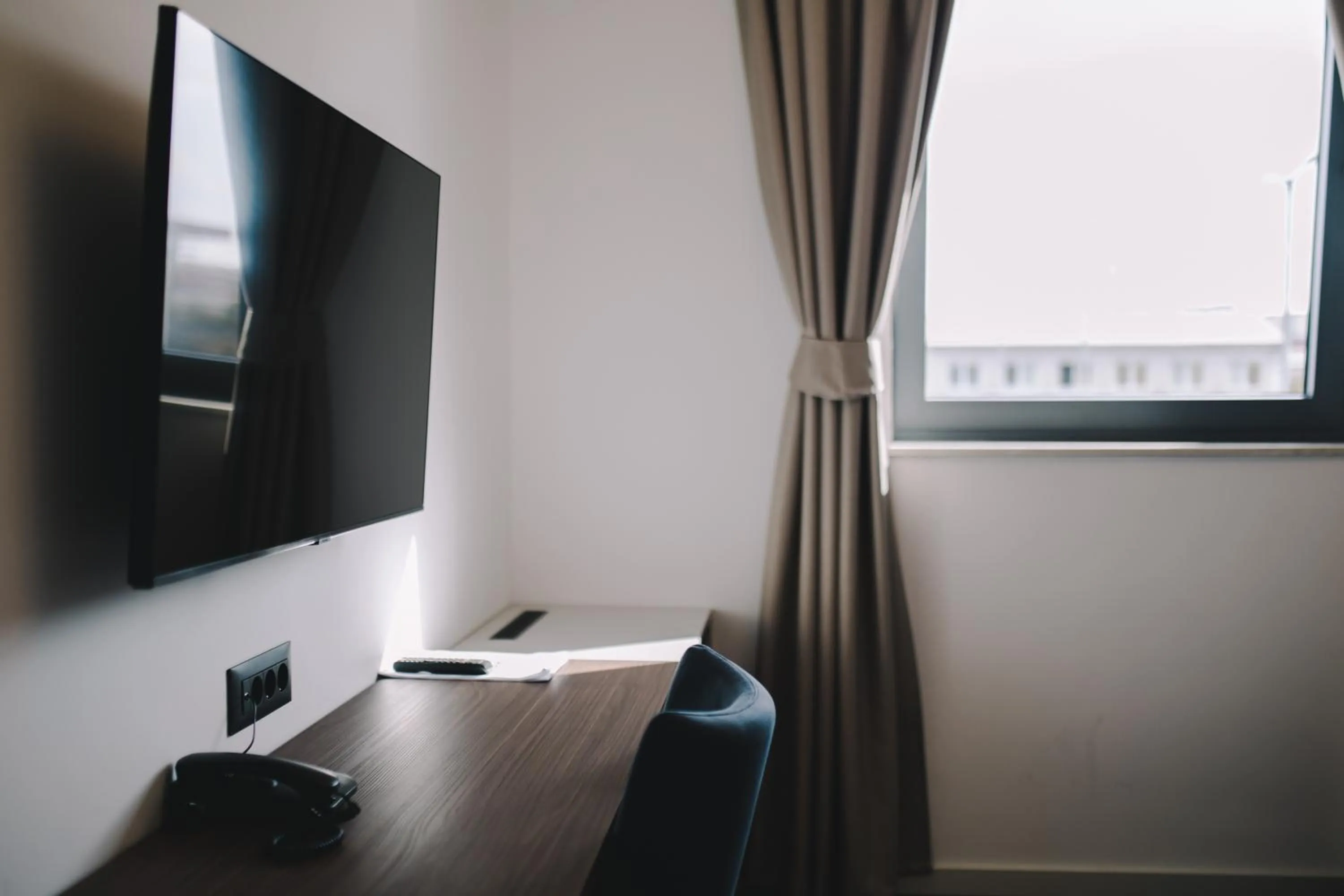 TV and multimedia in Hotel Batuda