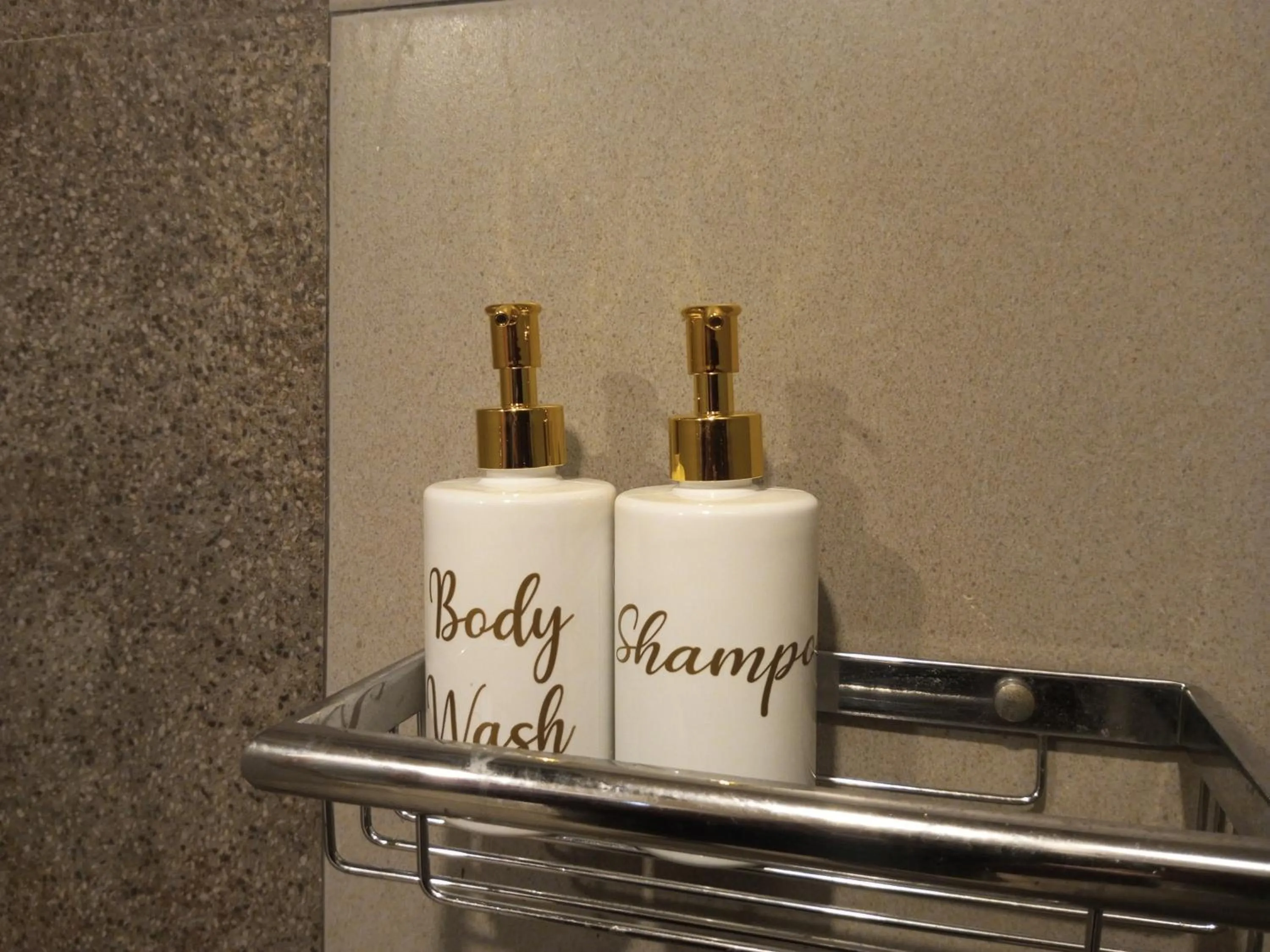 Garden in Coral Beach Seaside