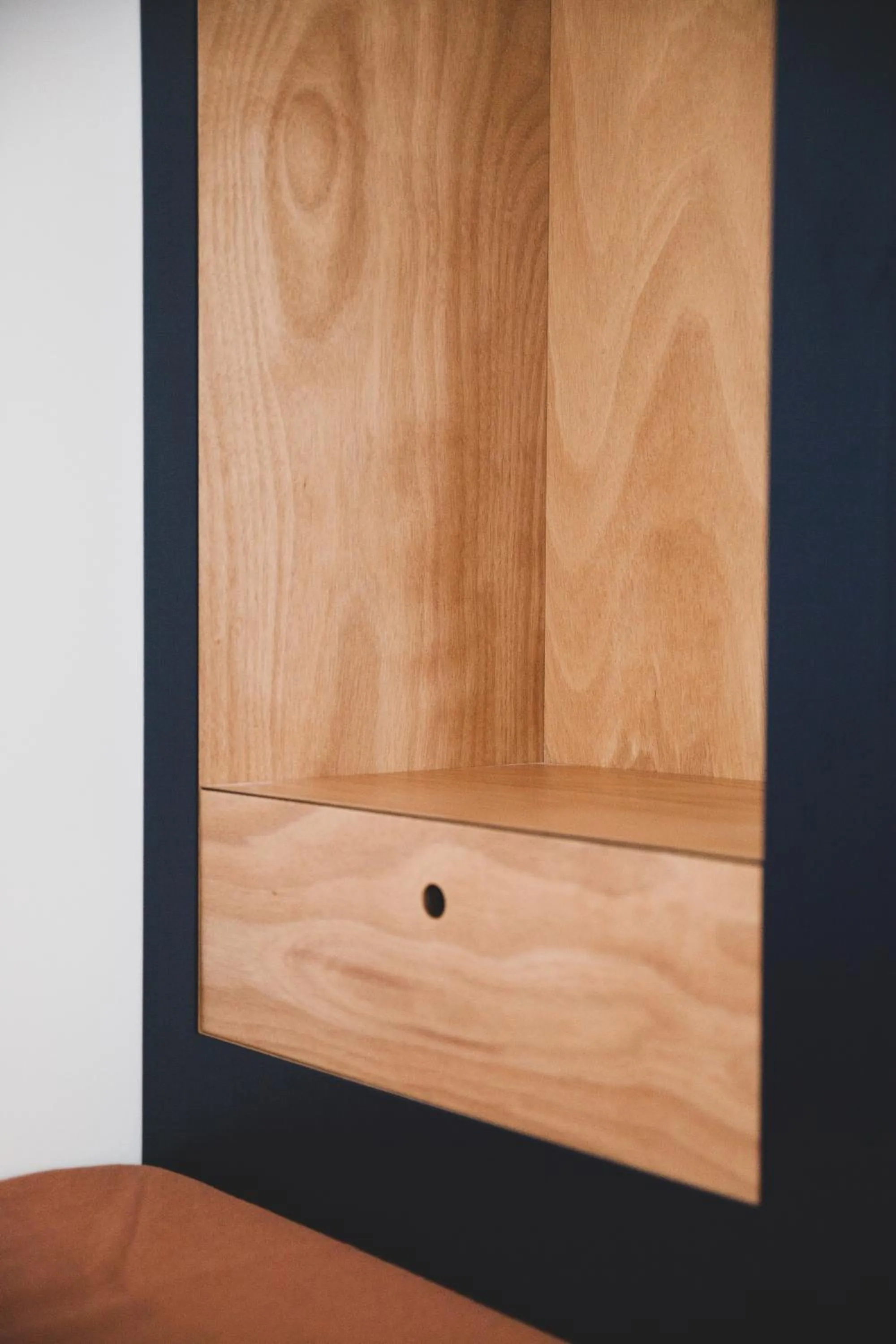 microwave in Hotel Dolomiti