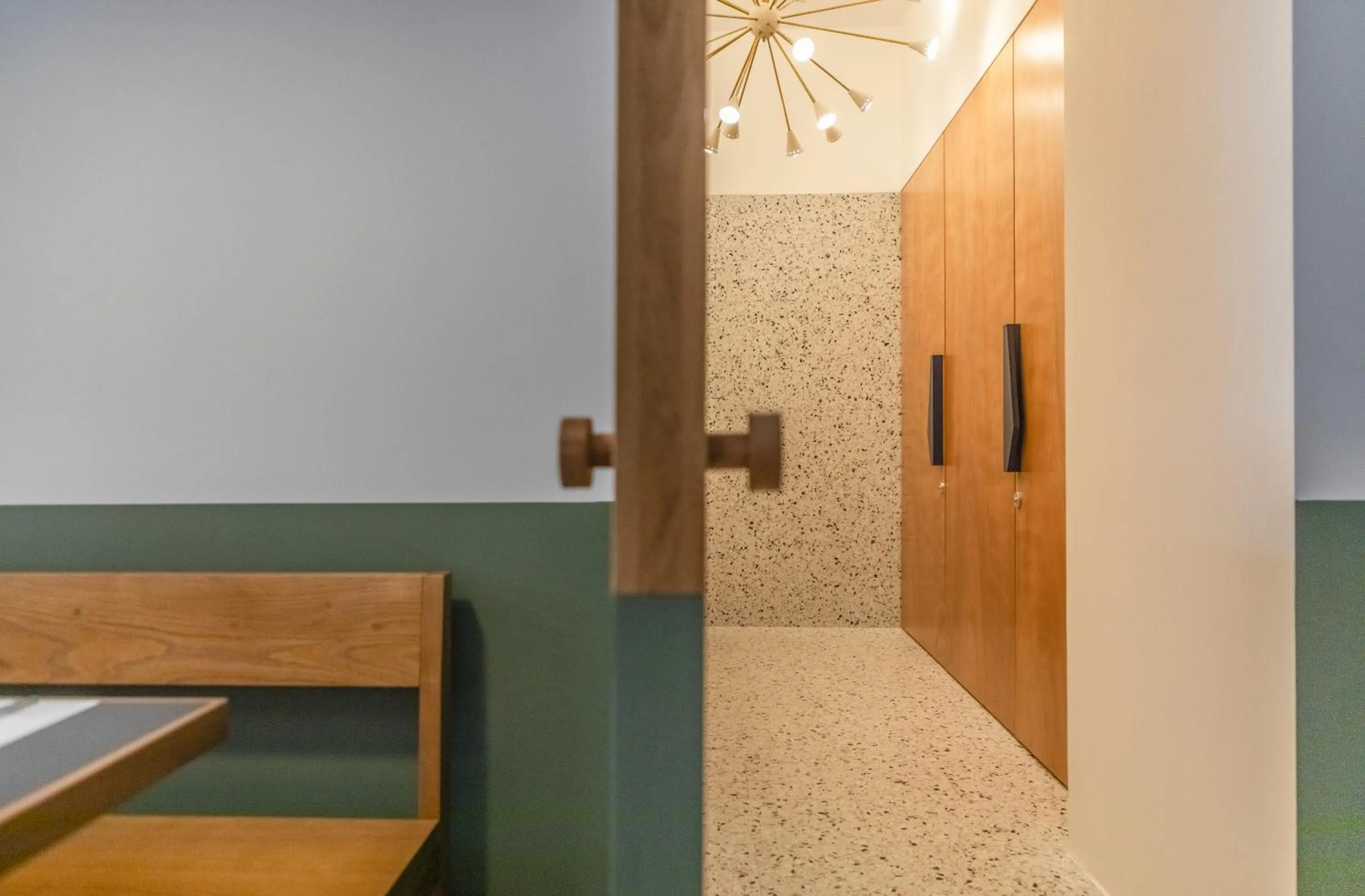 Restaurant/places to eat in Hotel Dolomiti