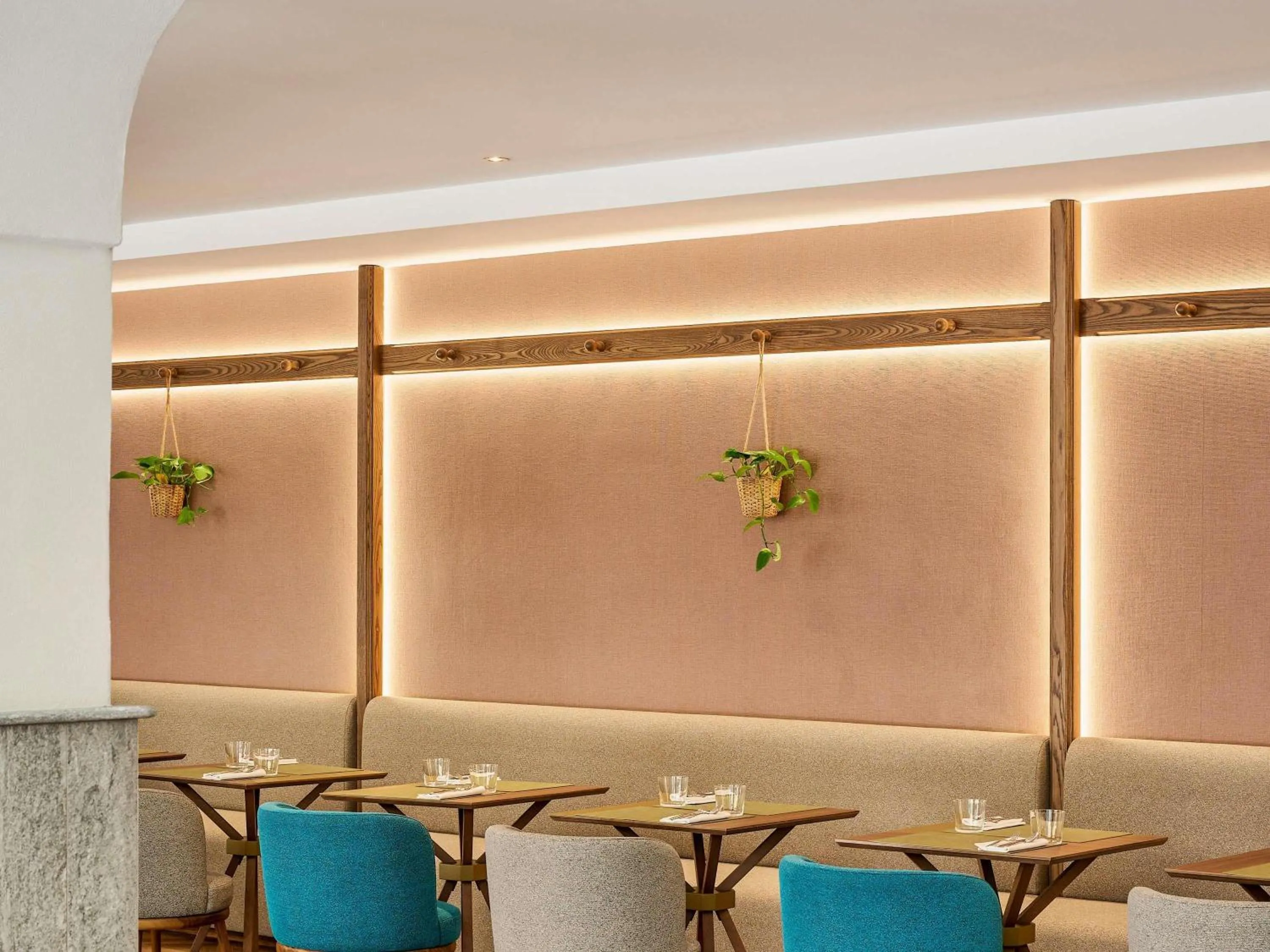 Breakfast in Hotel Giacomo Morra Alba - Handwritten Collection