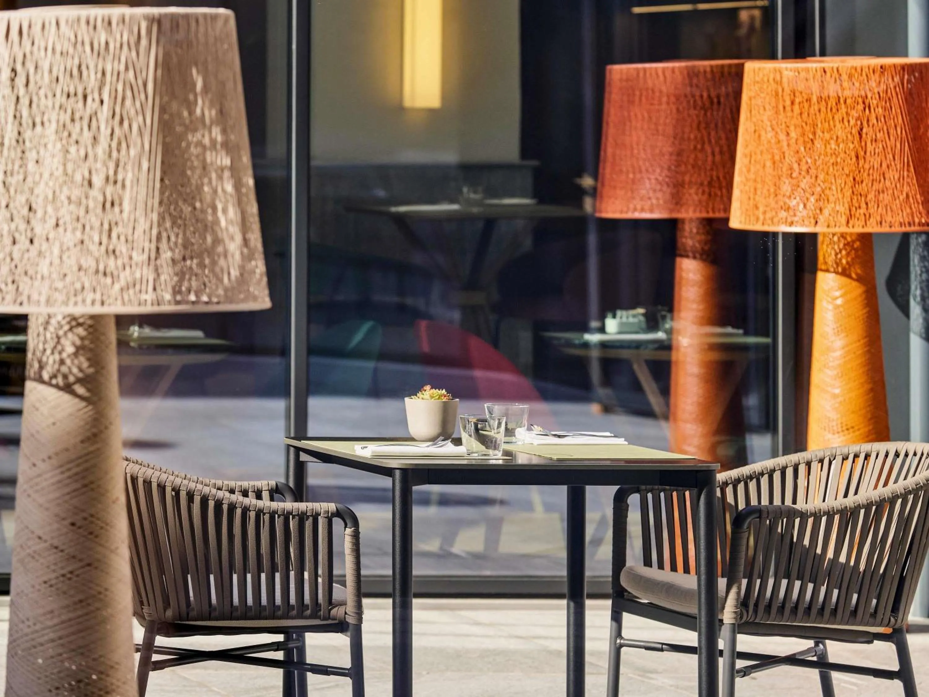 Breakfast in Hotel Giacomo Morra Alba - Handwritten Collection