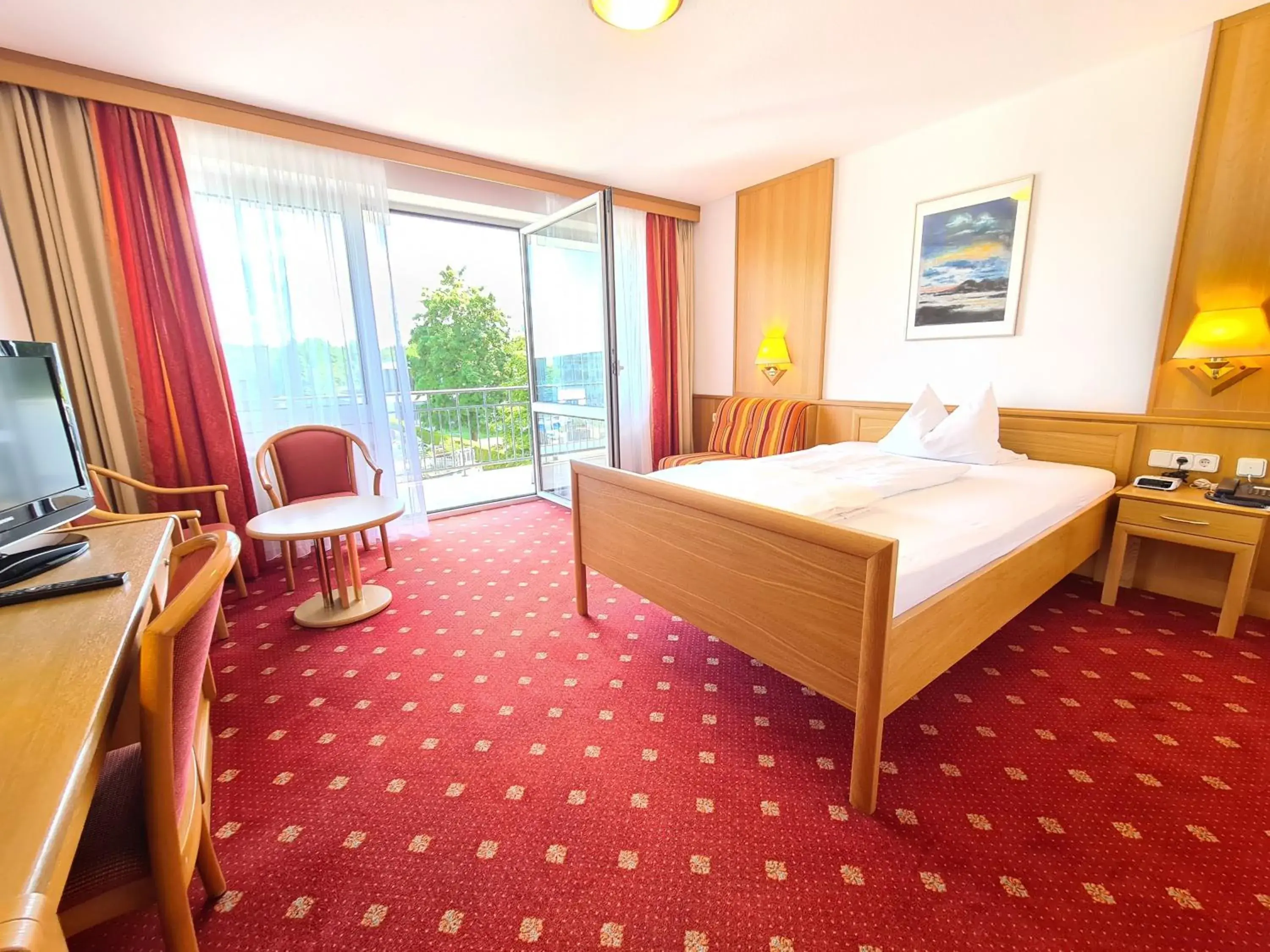 Superior Single Room in Thermenhotel Tannenhof - Ihr Wohlfühl-Hotel Superior Single Room in Thermenhotel Tannenhof - Ihr Wohlfühl-Hotel