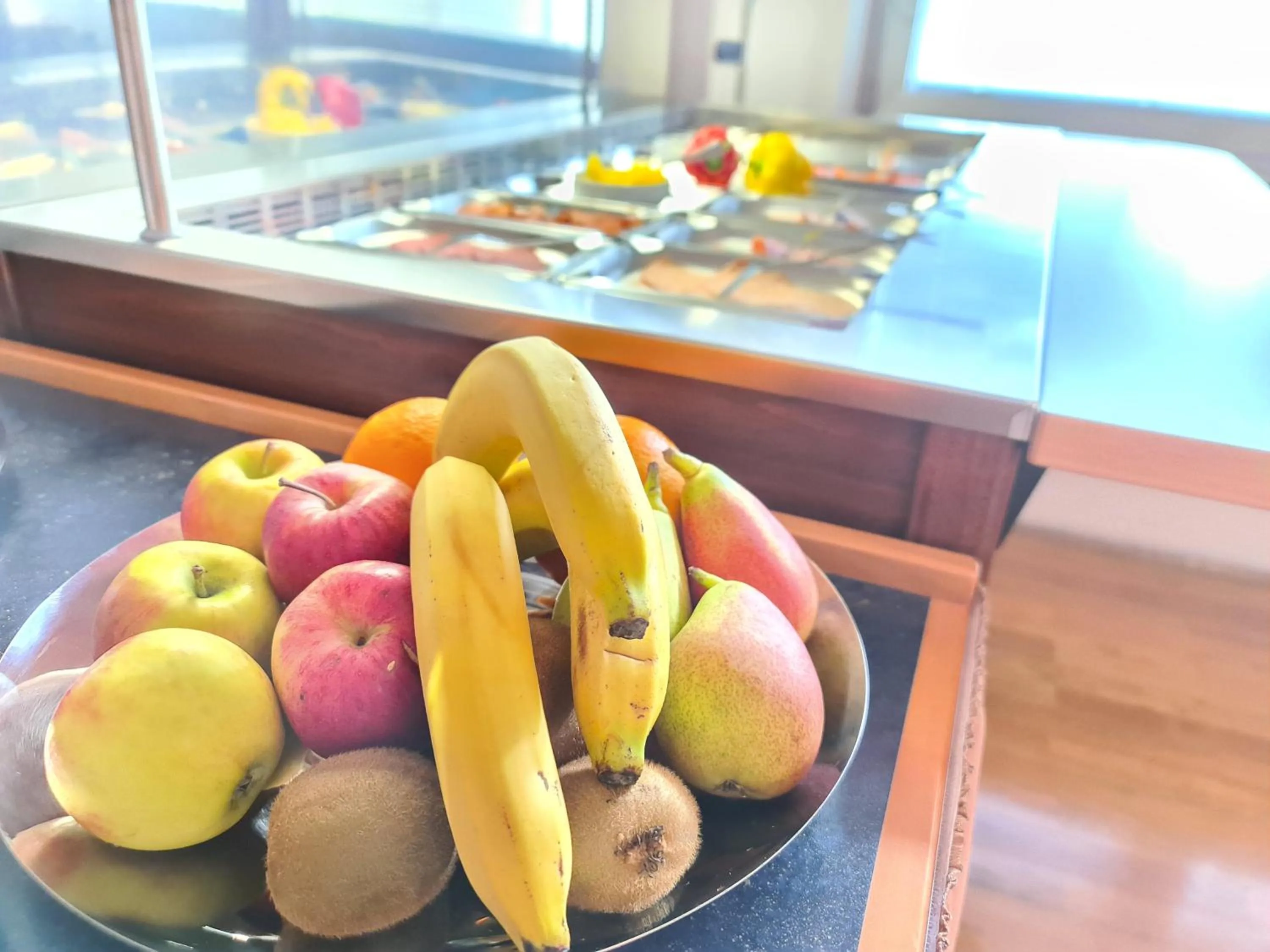 Food and drinks in Thermenhotel Tannenhof - Ihr Wohlfühl-Hotel