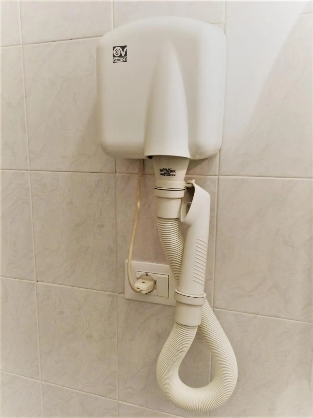 Bathroom in Mini Hotel