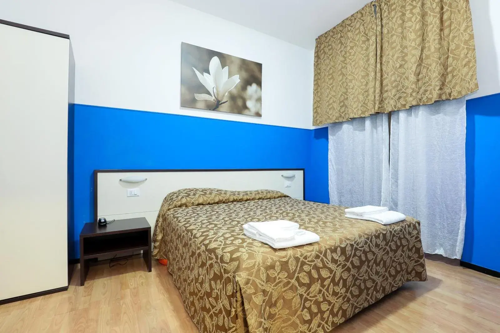 Double Room in Mini Hotel Double Room in Mini Hotel