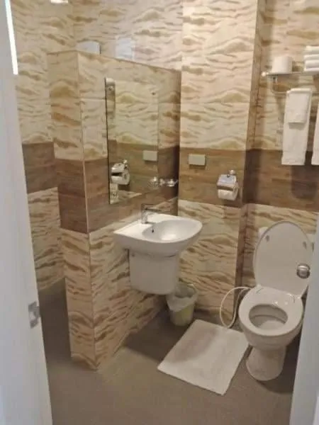 Hotel Eight Fifty