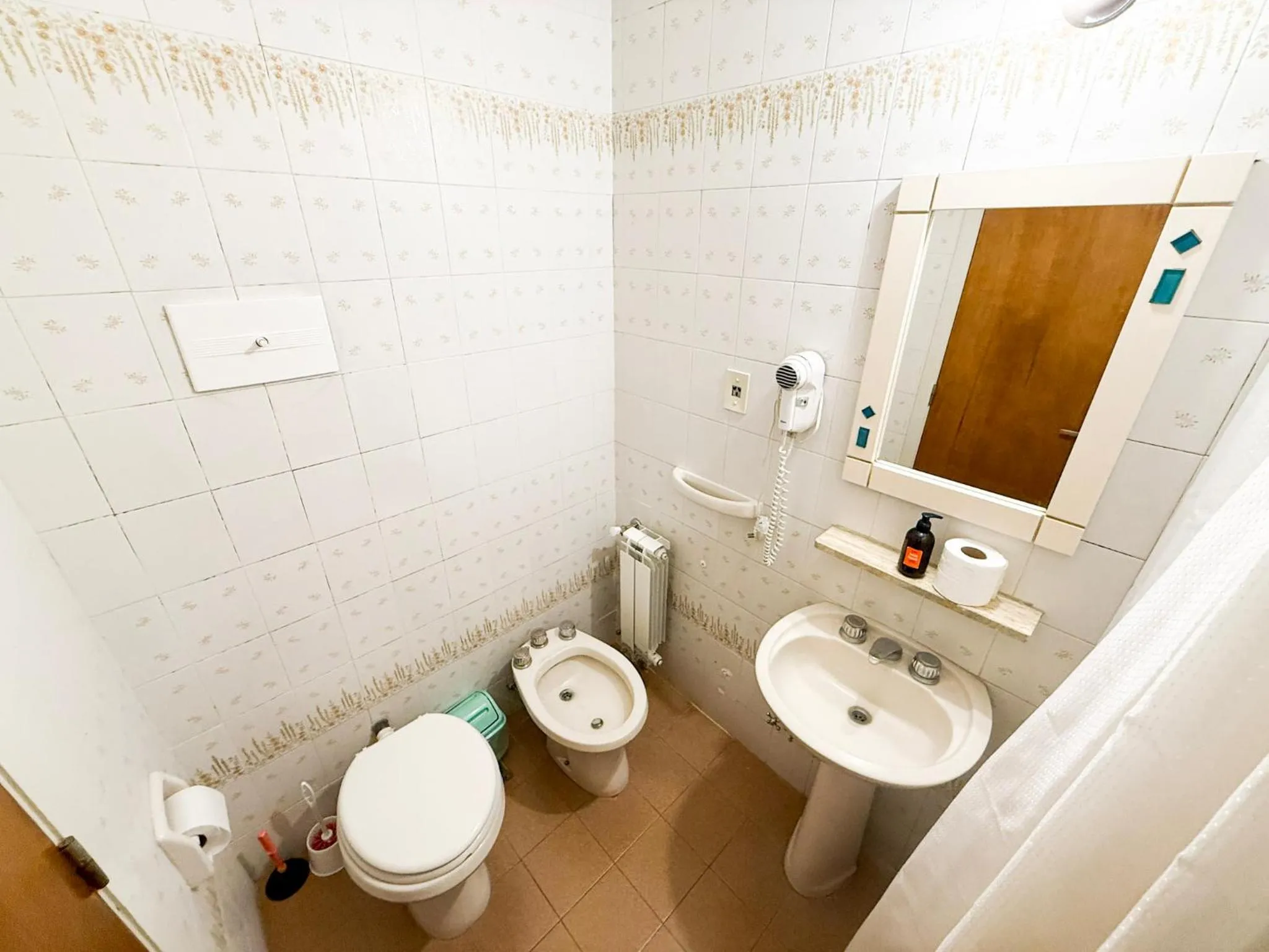 Apartment with Balcony in Mar y Cielo