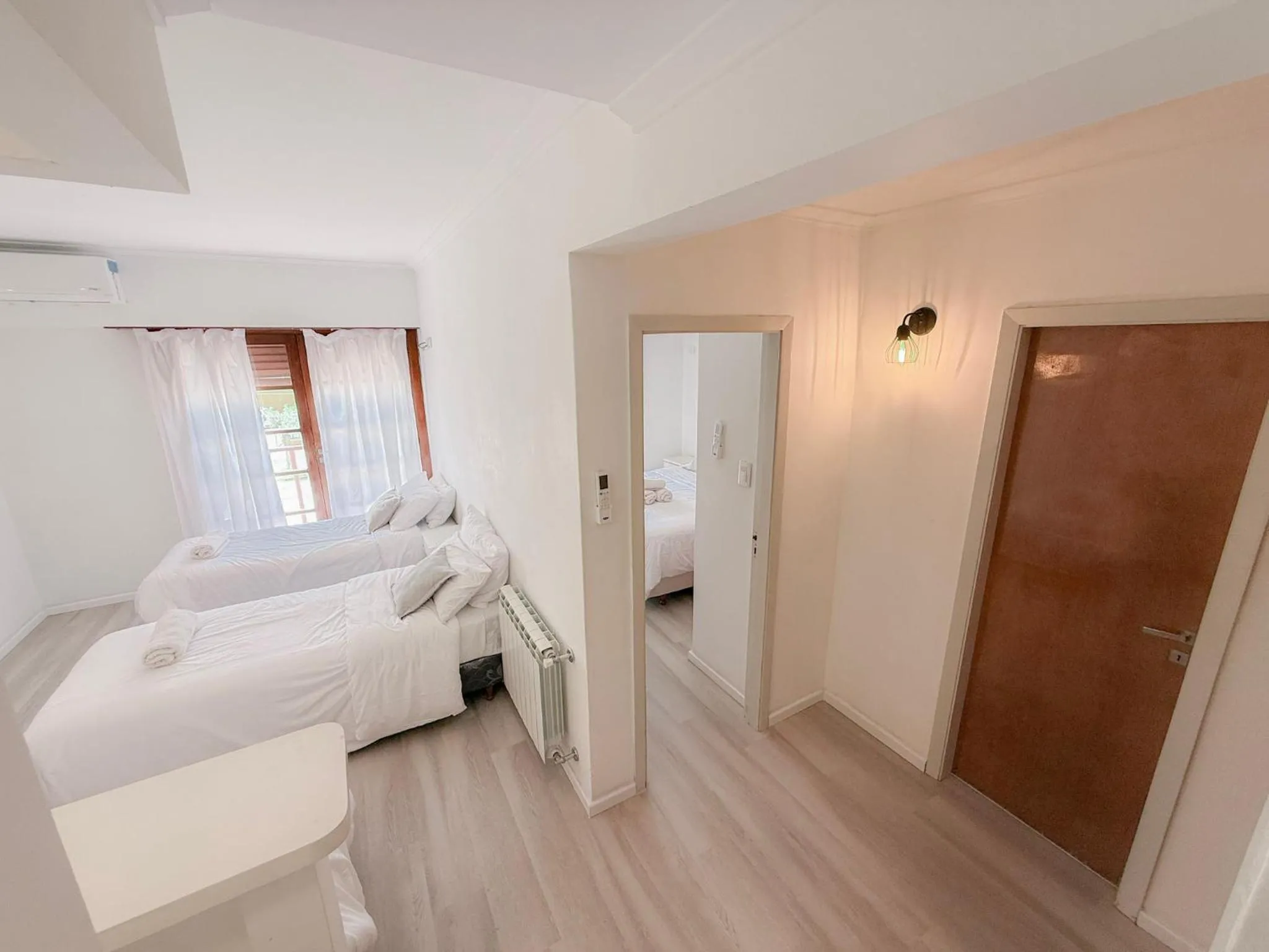 Apartment with Balcony in Mar y Cielo