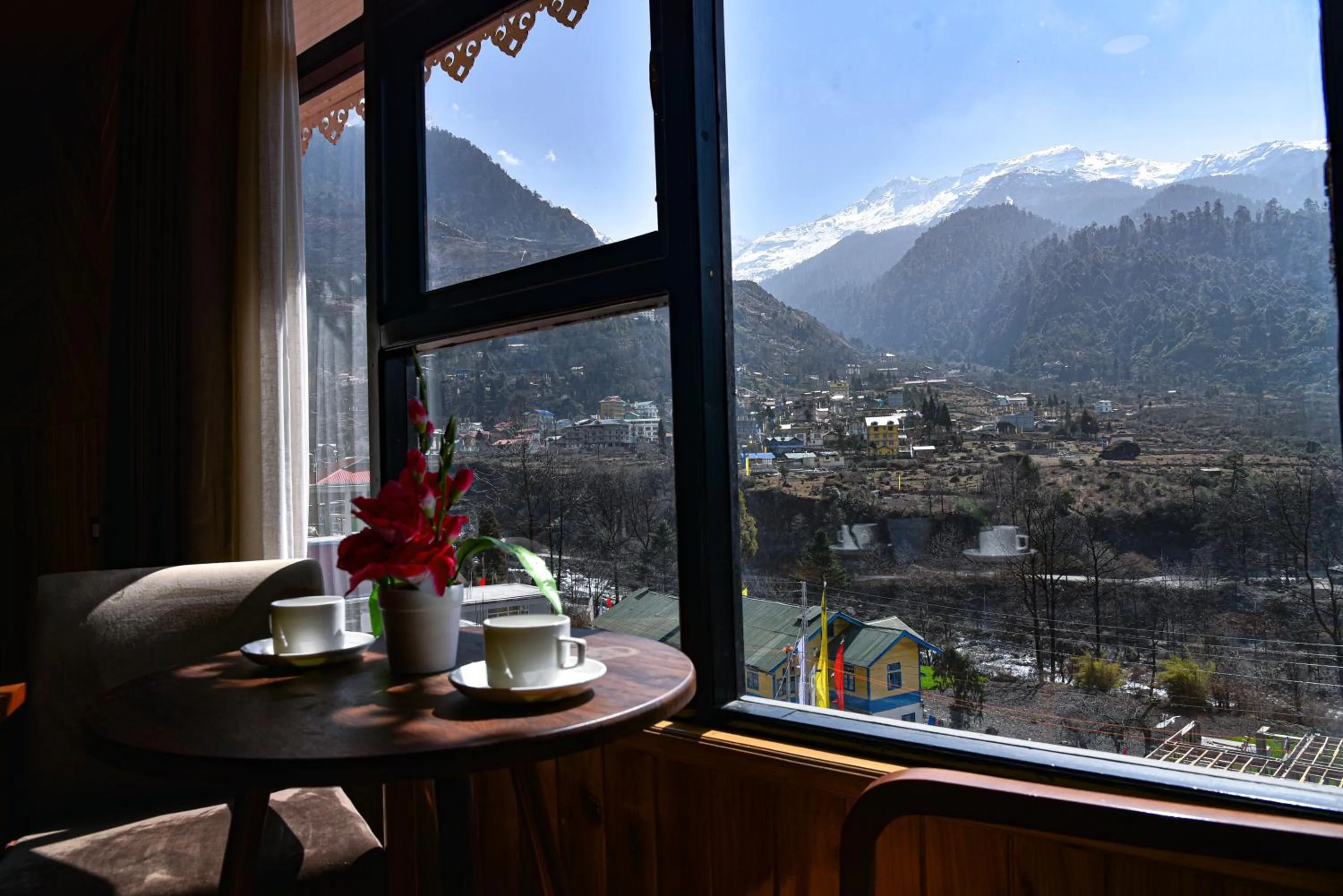 Rufina Lachung Kunga