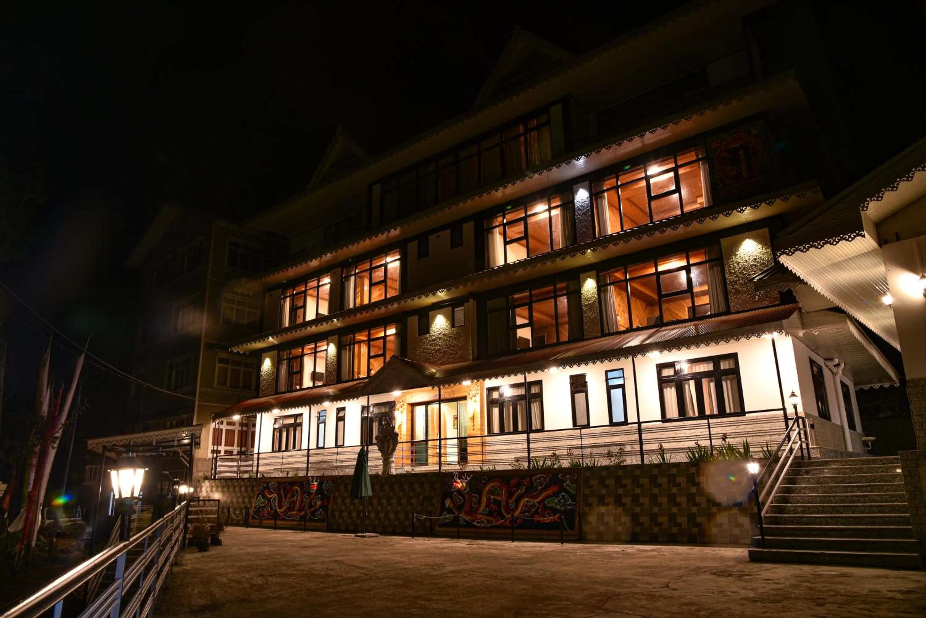 Rufina Lachung Kunga