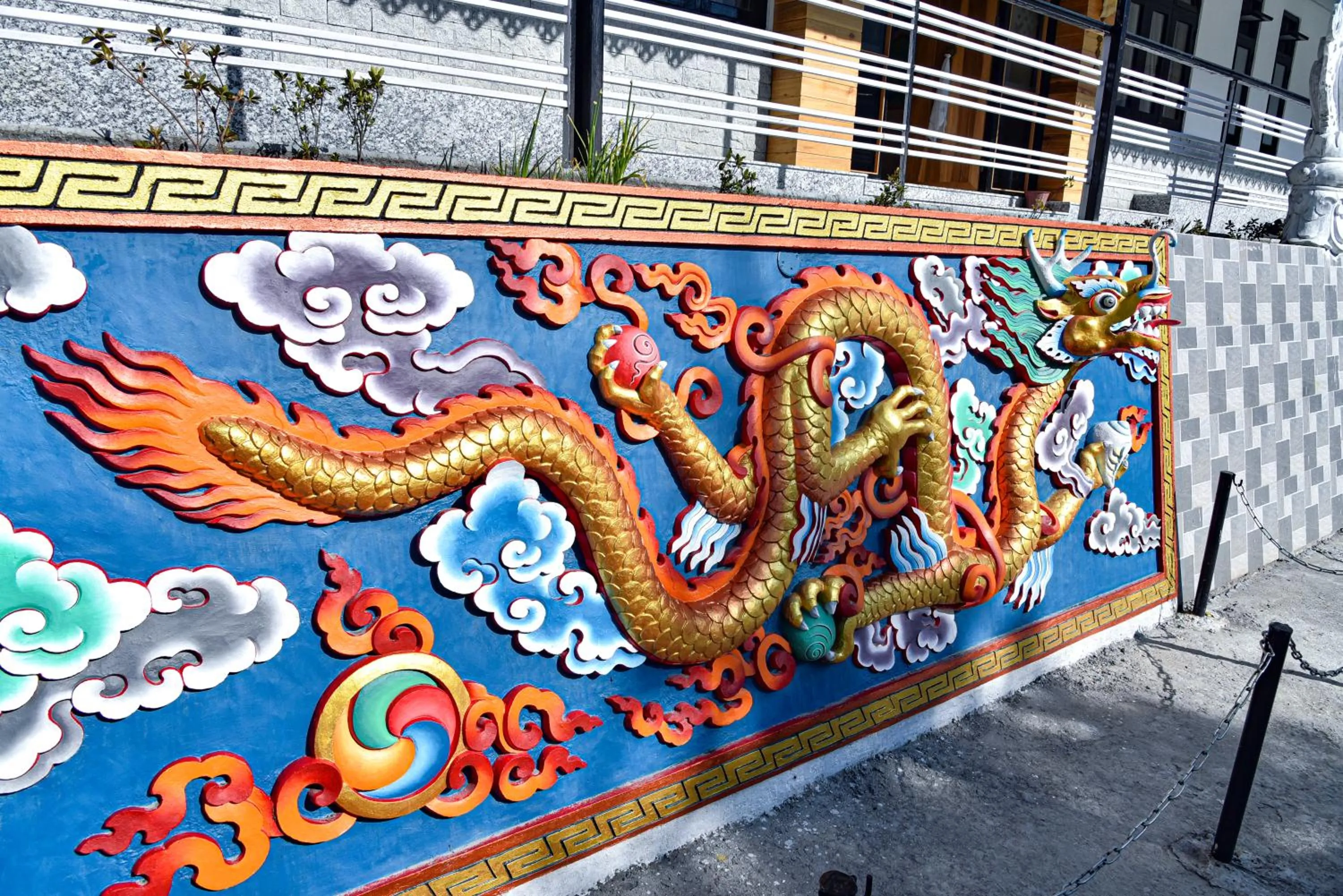 Rufina Lachung Kunga