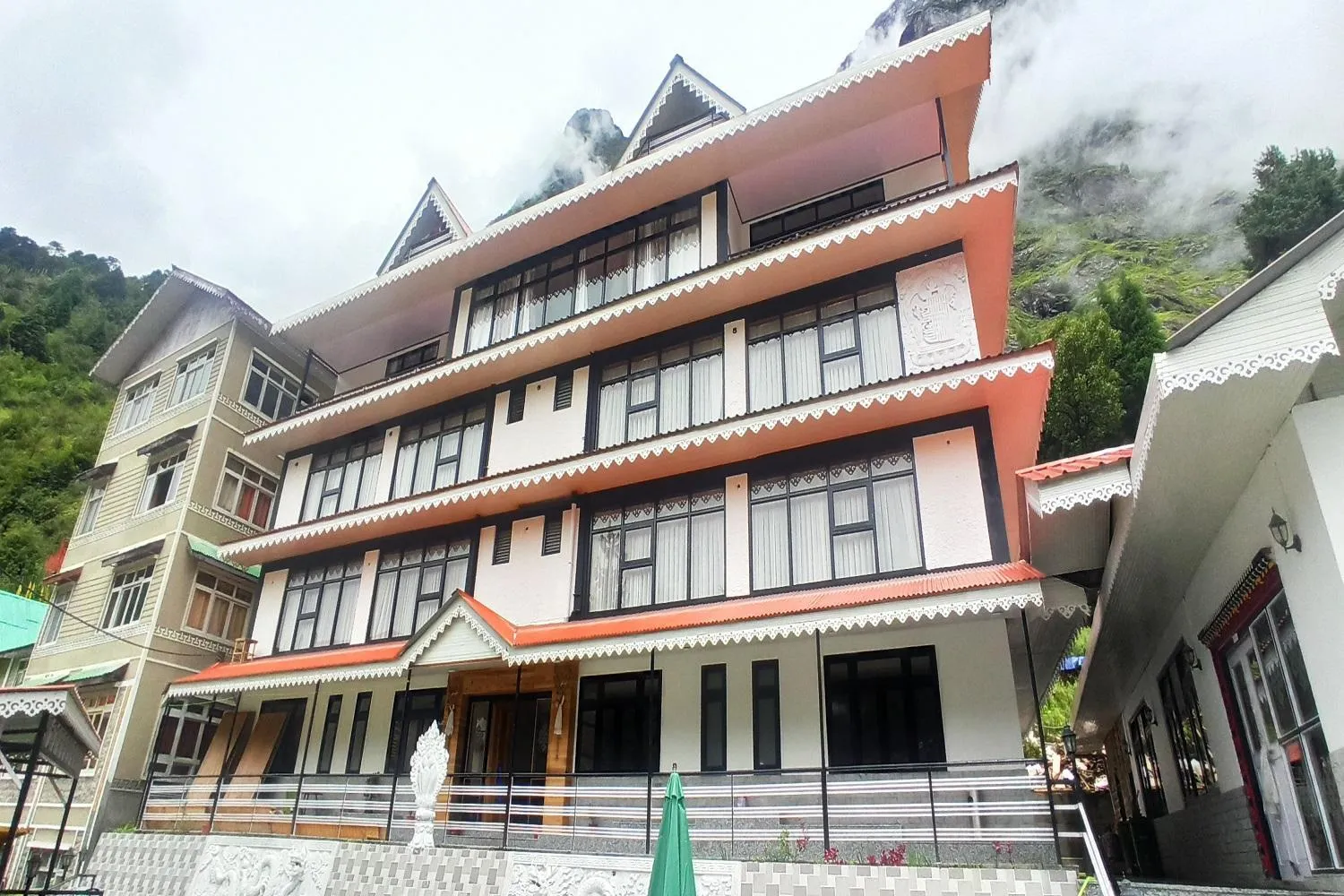 Rufina Lachung Kunga